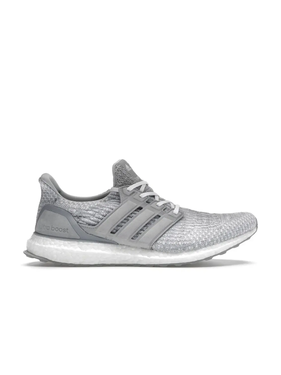 Мужские кроссовки с принтом Adidas Ultra Boost 3.0 Reigning Champ — изображение 1 из 4