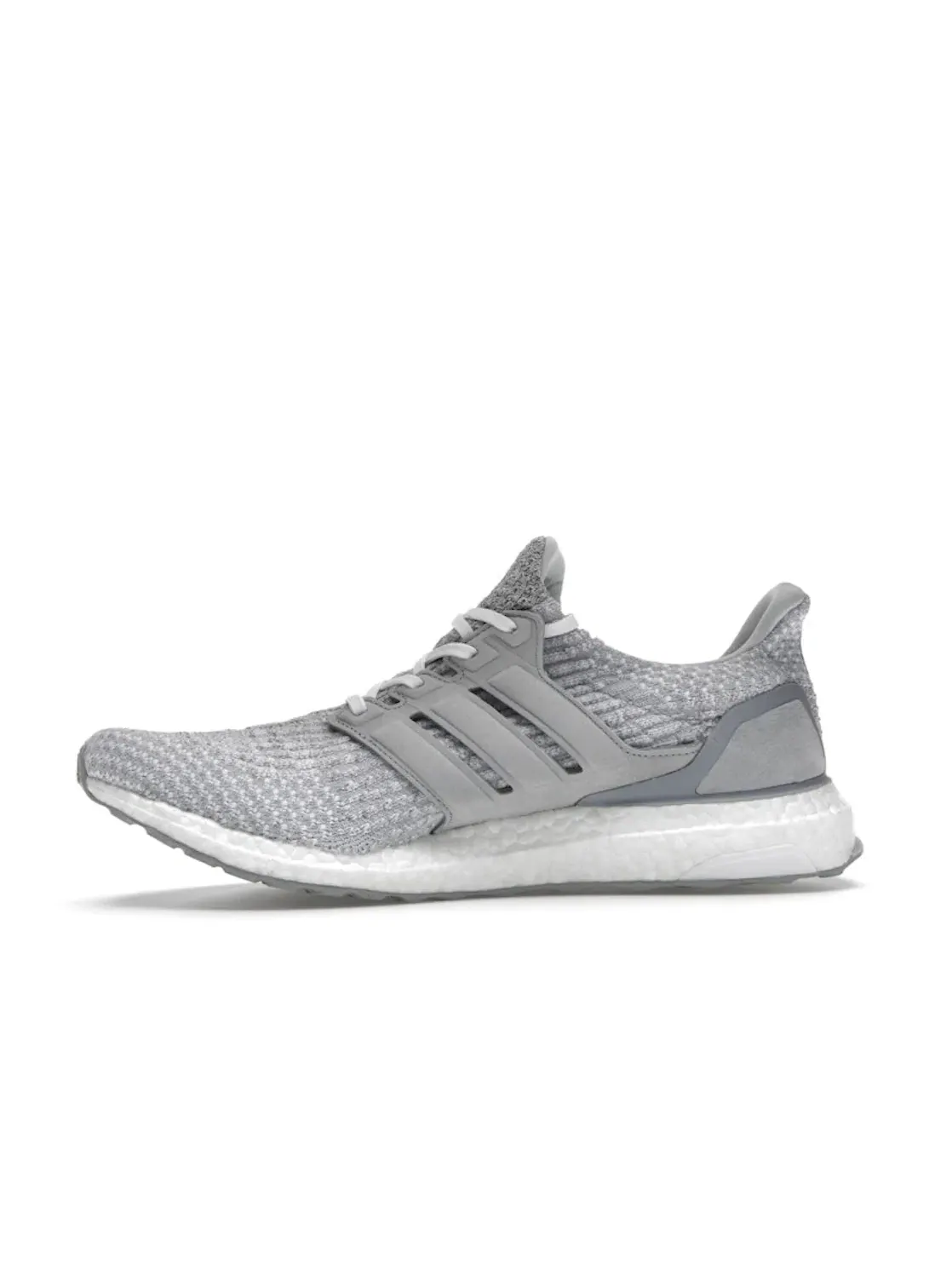 Мужские кроссовки с принтом Adidas Ultra Boost 3.0 Reigning Champ — изображение 3 из 4