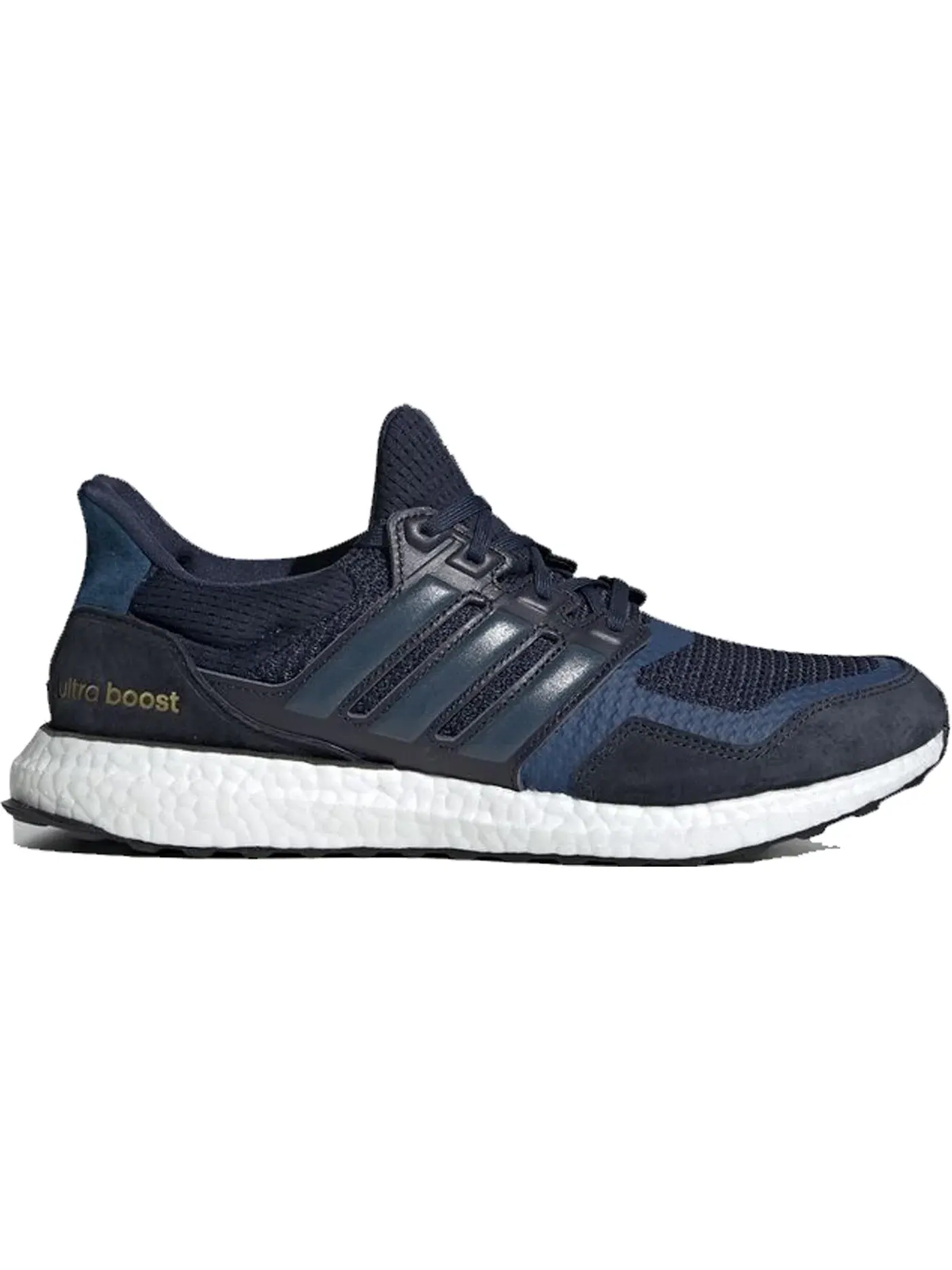 Мужские кроссовки с технологией Boost Adidas Ultra Boost S&L — изображение 1 из 1