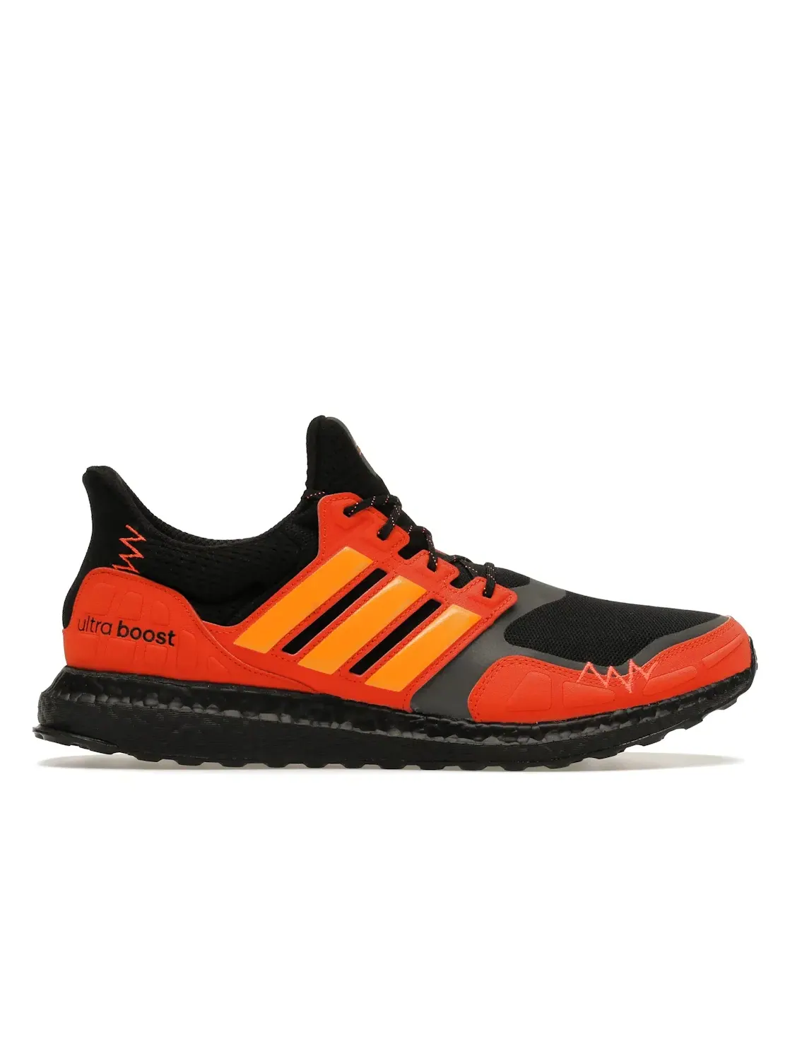 Мужские кроссовки с технологией Boost Adidas Ultra Boost S&L — изображение 1 из 4