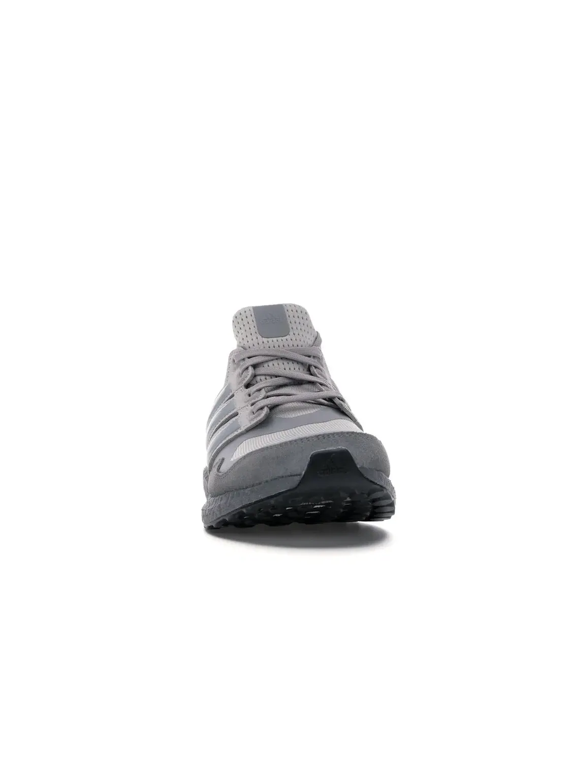Мужские кроссовки с технологией Boost Adidas Ultra Boost S&L — изображение 2 из 4, серый/светлый/серый
