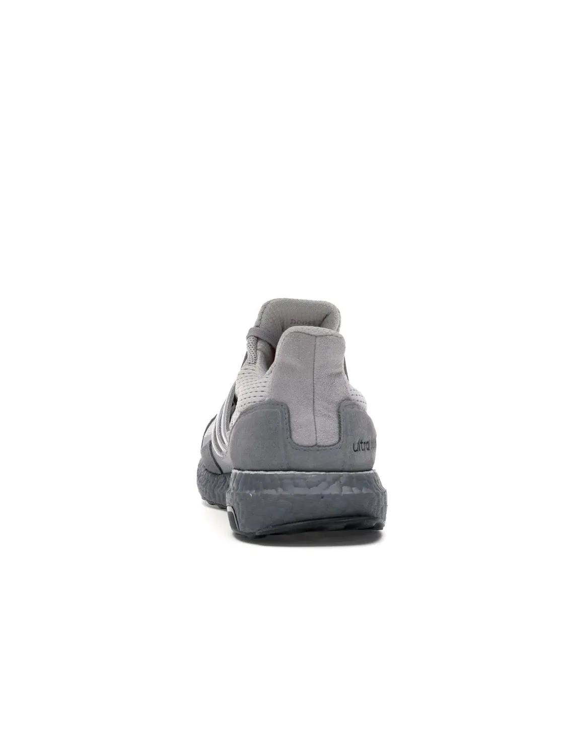 Мужские кроссовки с технологией Boost Adidas Ultra Boost S&L — изображение 4 из 4, серый/светлый/серый