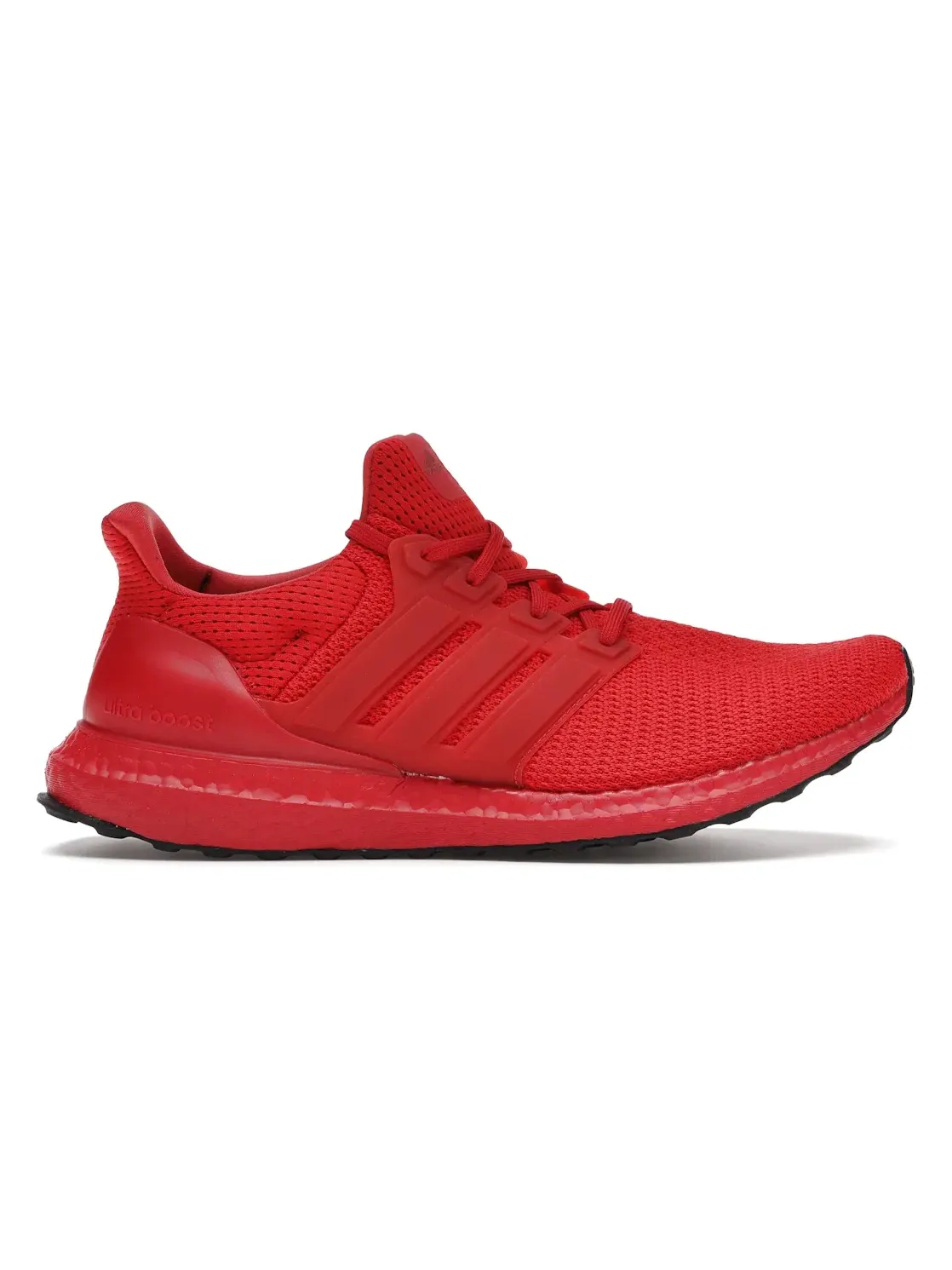 Мужские кроссовки для бега с технологией Boost Adidas Ultra Boost, Scarlet/Scarlet/Scarlet — изображение 1 из 4