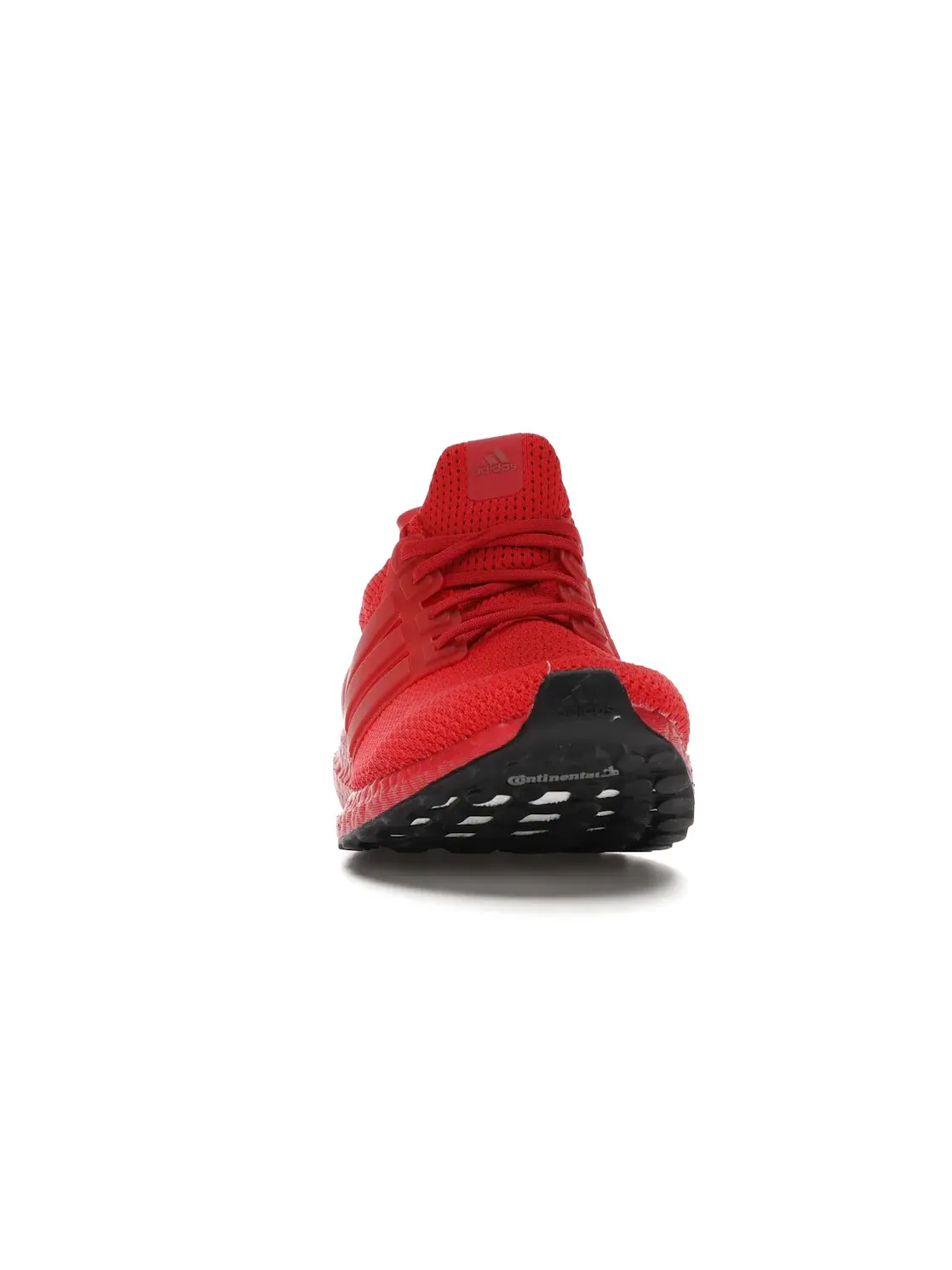 Мужские кроссовки для бега с технологией Boost Adidas Ultra Boost, Scarlet/Scarlet/Scarlet — изображение 2 из 4