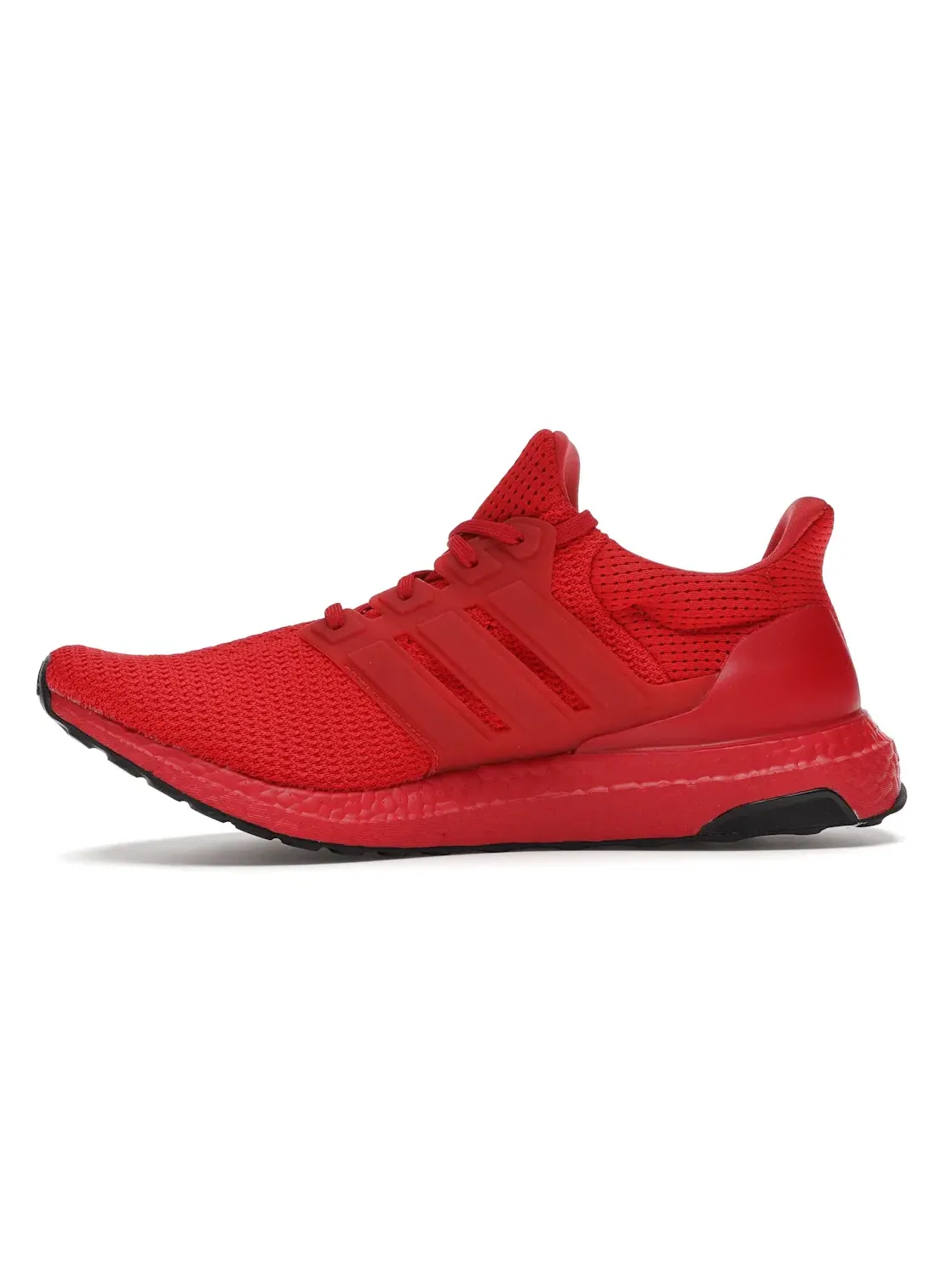 Мужские кроссовки для бега с технологией Boost Adidas Ultra Boost, Scarlet/Scarlet/Scarlet — изображение 3 из 4