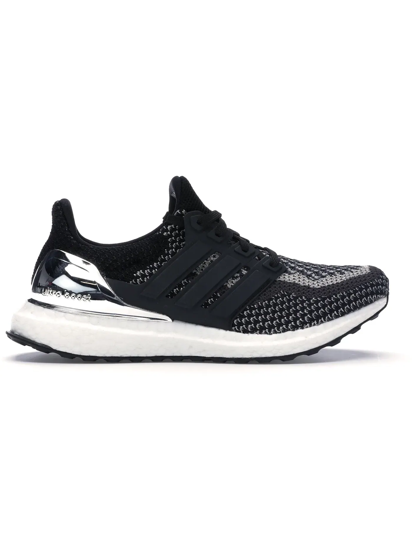 Детские кроссовки с технологией Boost Adidas Ultra Boost 2.0 — изображение 1 из 1