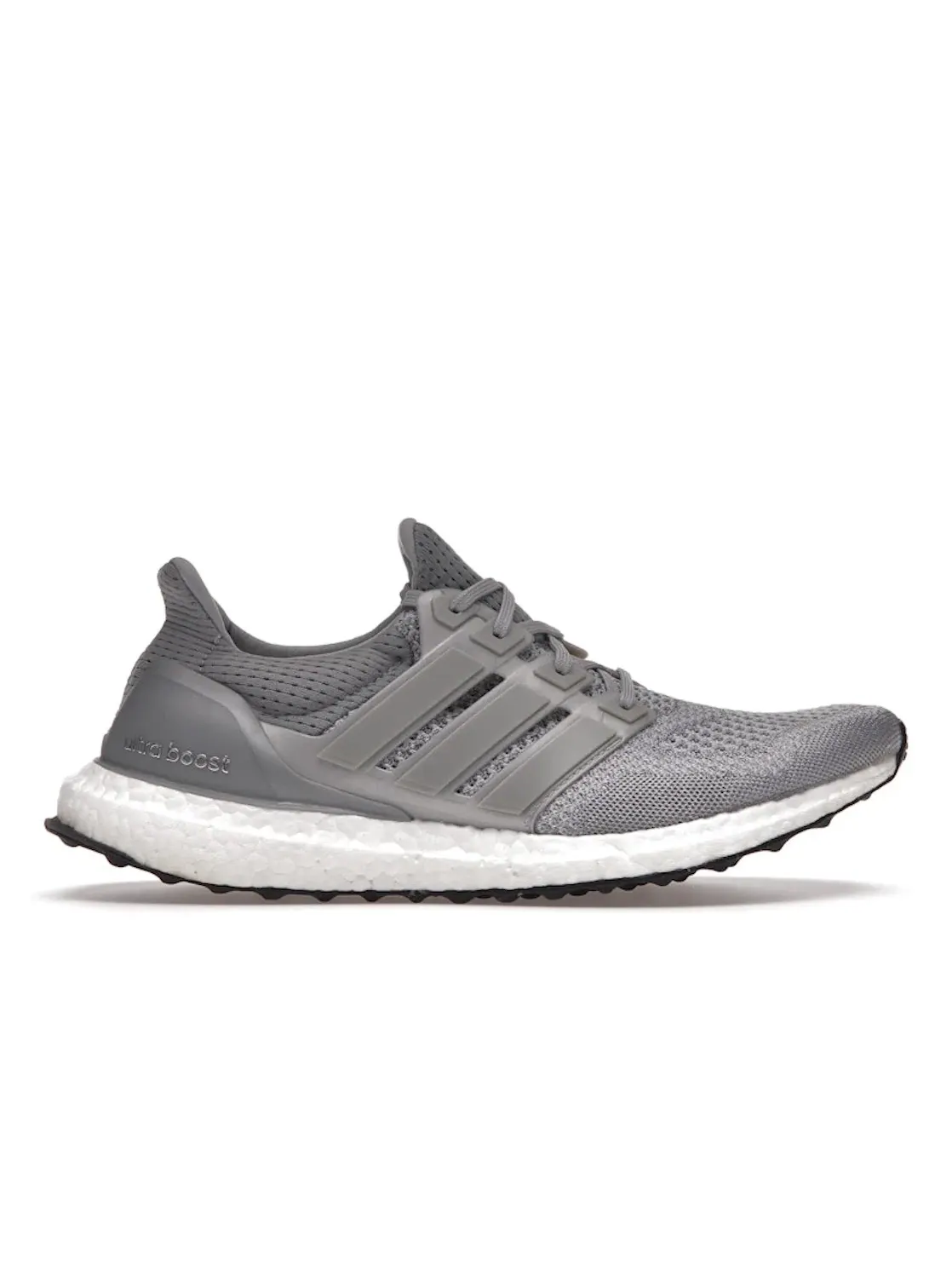 Мужские кроссовки для бега с технологией Boost Adidas Ultra Boost 1.0 — изображение 1 из 4