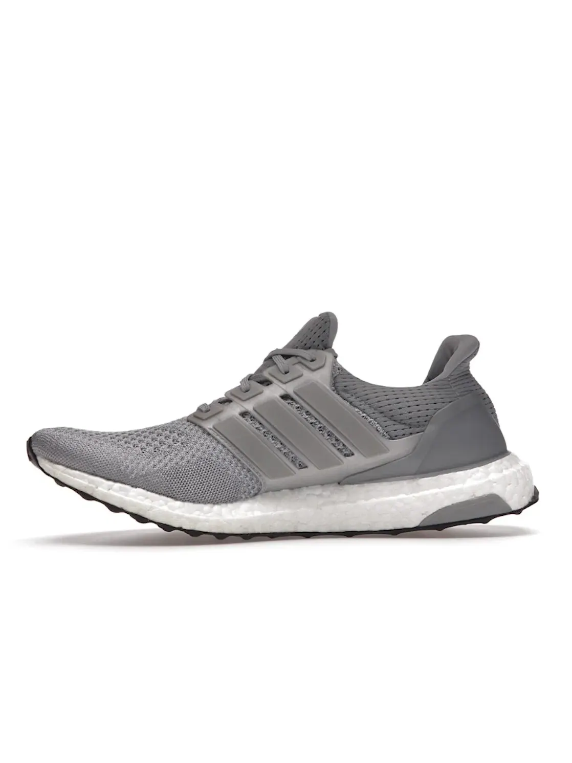 Мужские кроссовки для бега с технологией Boost Adidas Ultra Boost 1.0 — изображение 3 из 4