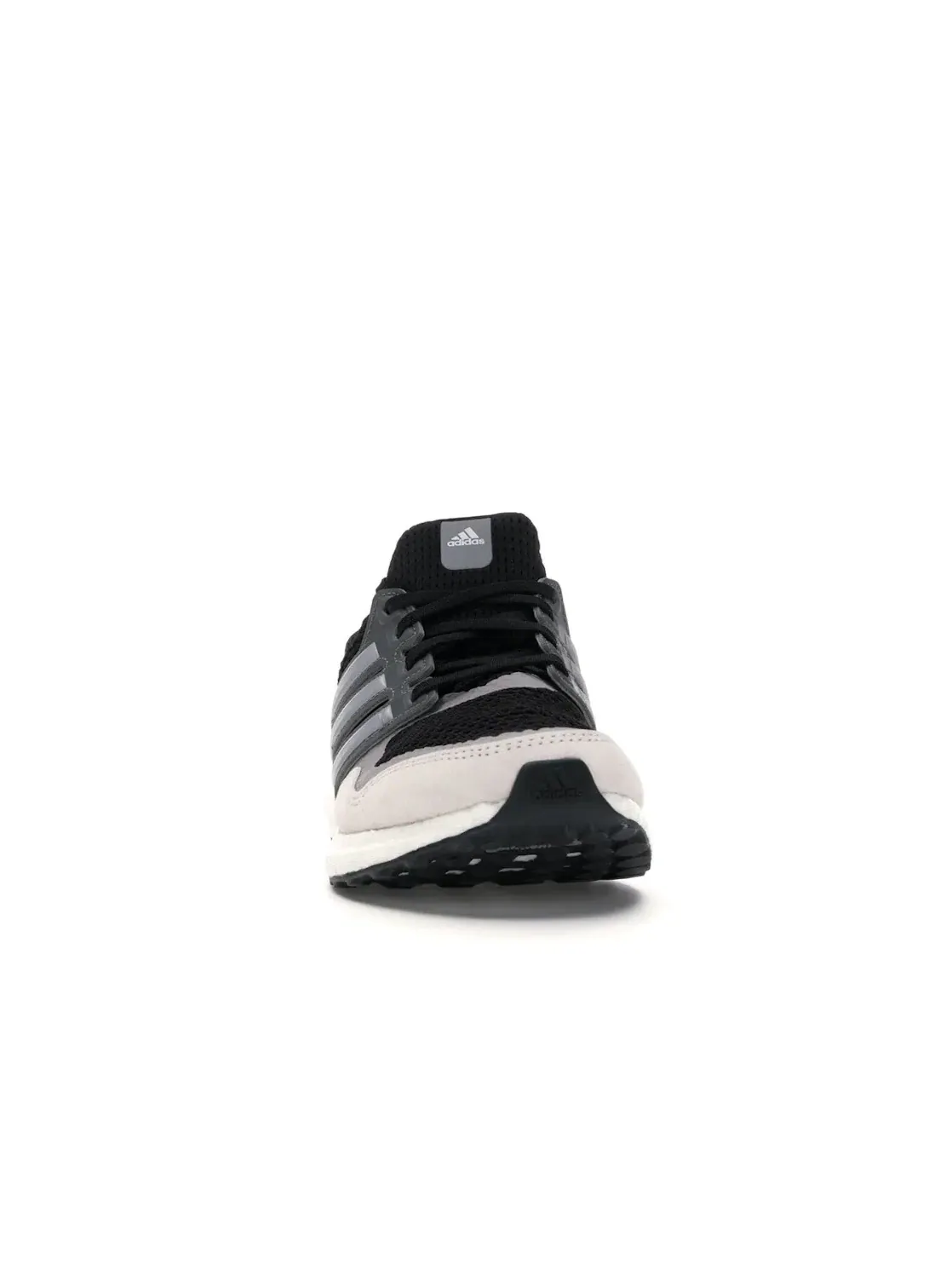 Мужские кроссовки с сетчатым верхом Adidas Ultra Boost S&L — изображение 2 из 4, черный/серый/белый