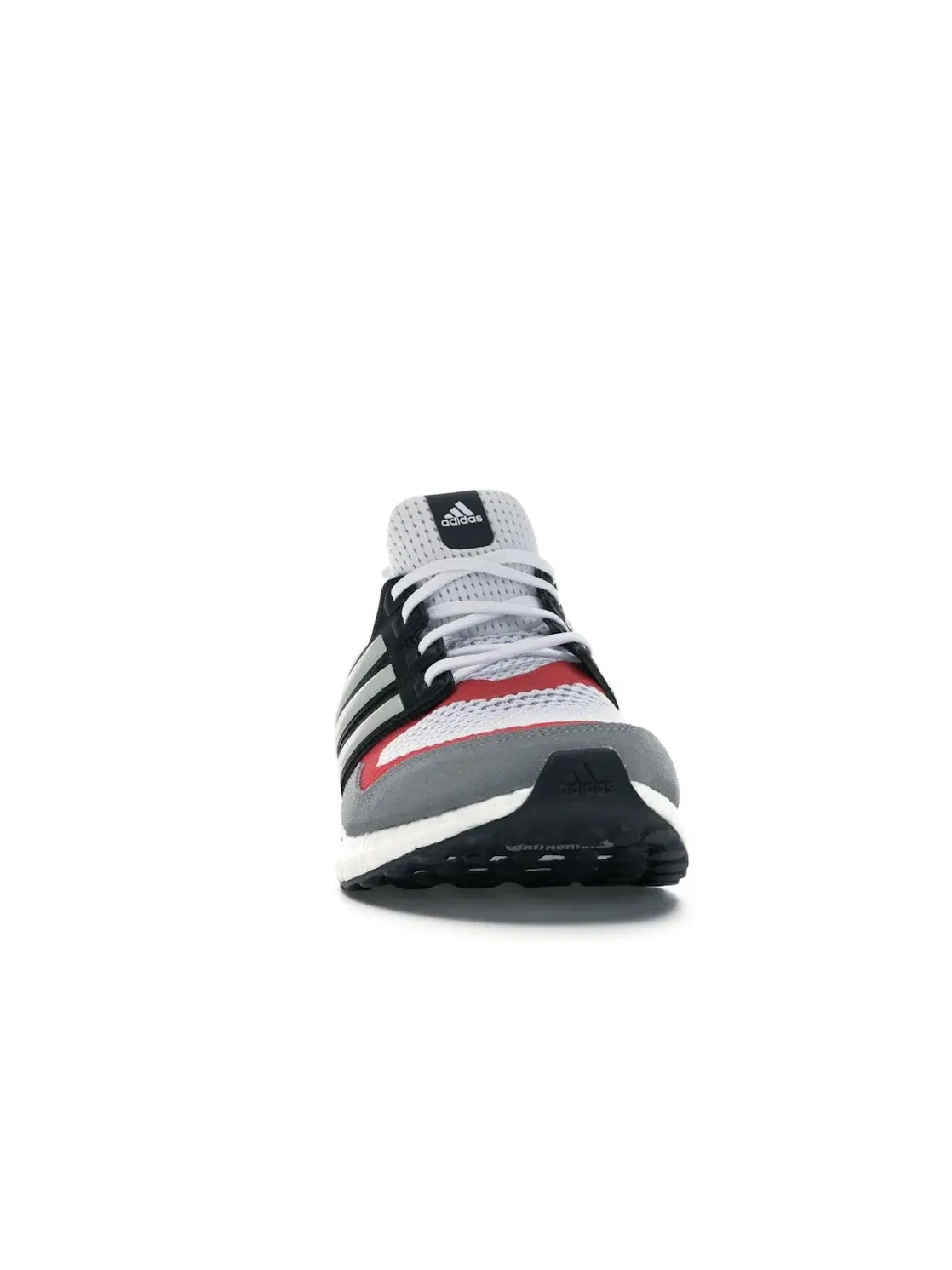 Мужские кроссовки для бега с технологией Boost Adidas Ultra Boost S&L — изображение 2 из 4, белый/серый