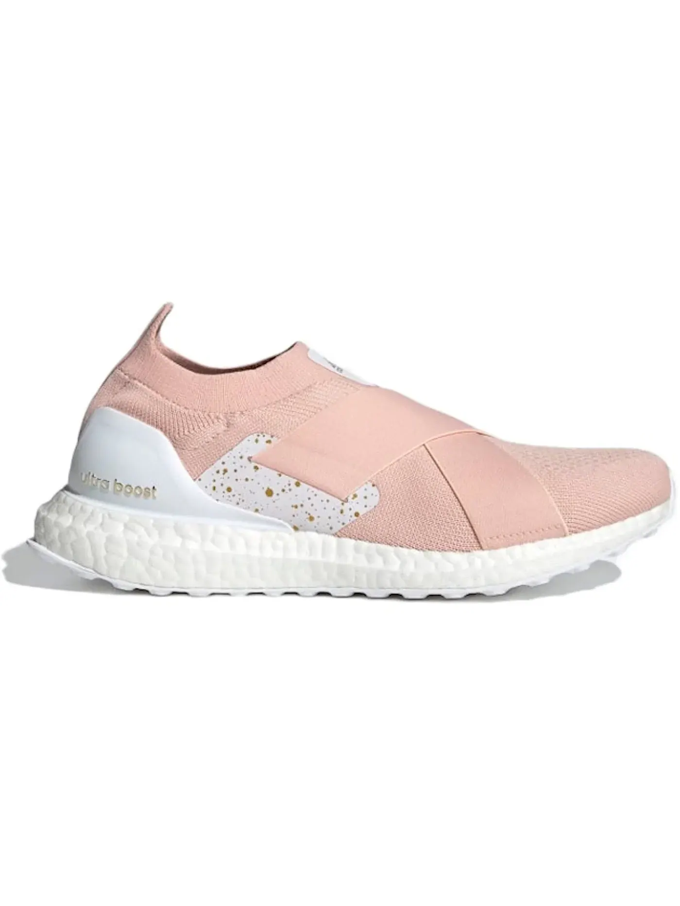 Женские кроссовки для бега Slip-On DNA Adidas — изображение 1 из 1