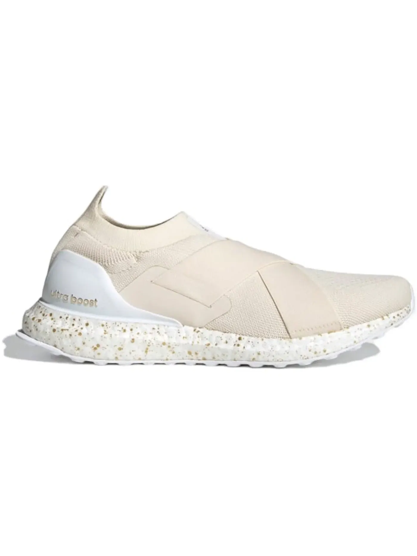 Женские кроссовки с принтом Adidas Ultra Boost Slip-On DNA — изображение 1 из 1