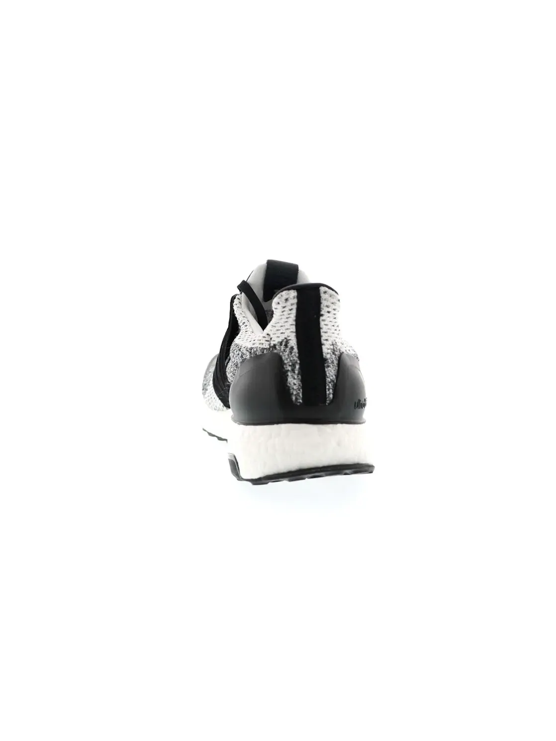 Мужские кроссовки с амортизацией Boost Adidas Ultra Boost 1.0 SNS X Social Status — изображение 4 из 4, белый/черный