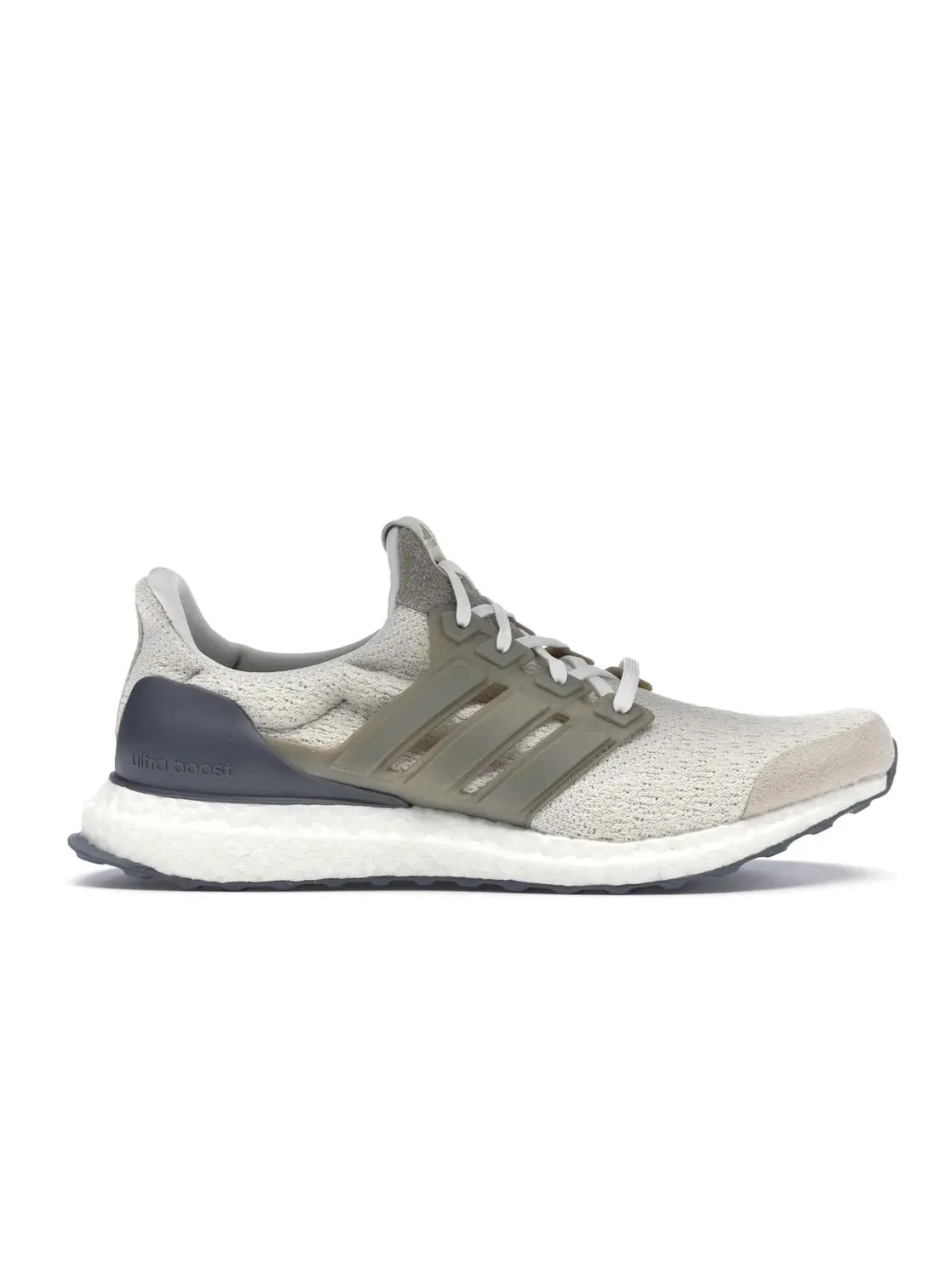Мужские кроссовки с технологией Boost Adidas Ultra Boost Lux — изображение 1 из 4