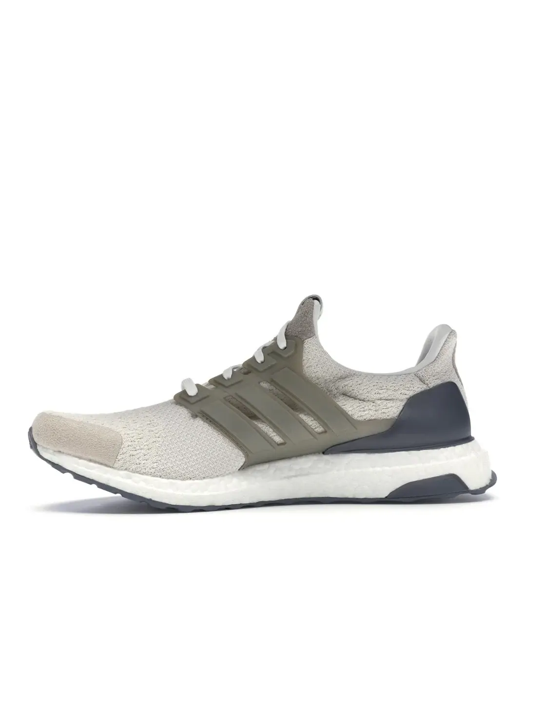 Мужские кроссовки с технологией Boost Adidas Ultra Boost Lux — изображение 3 из 4