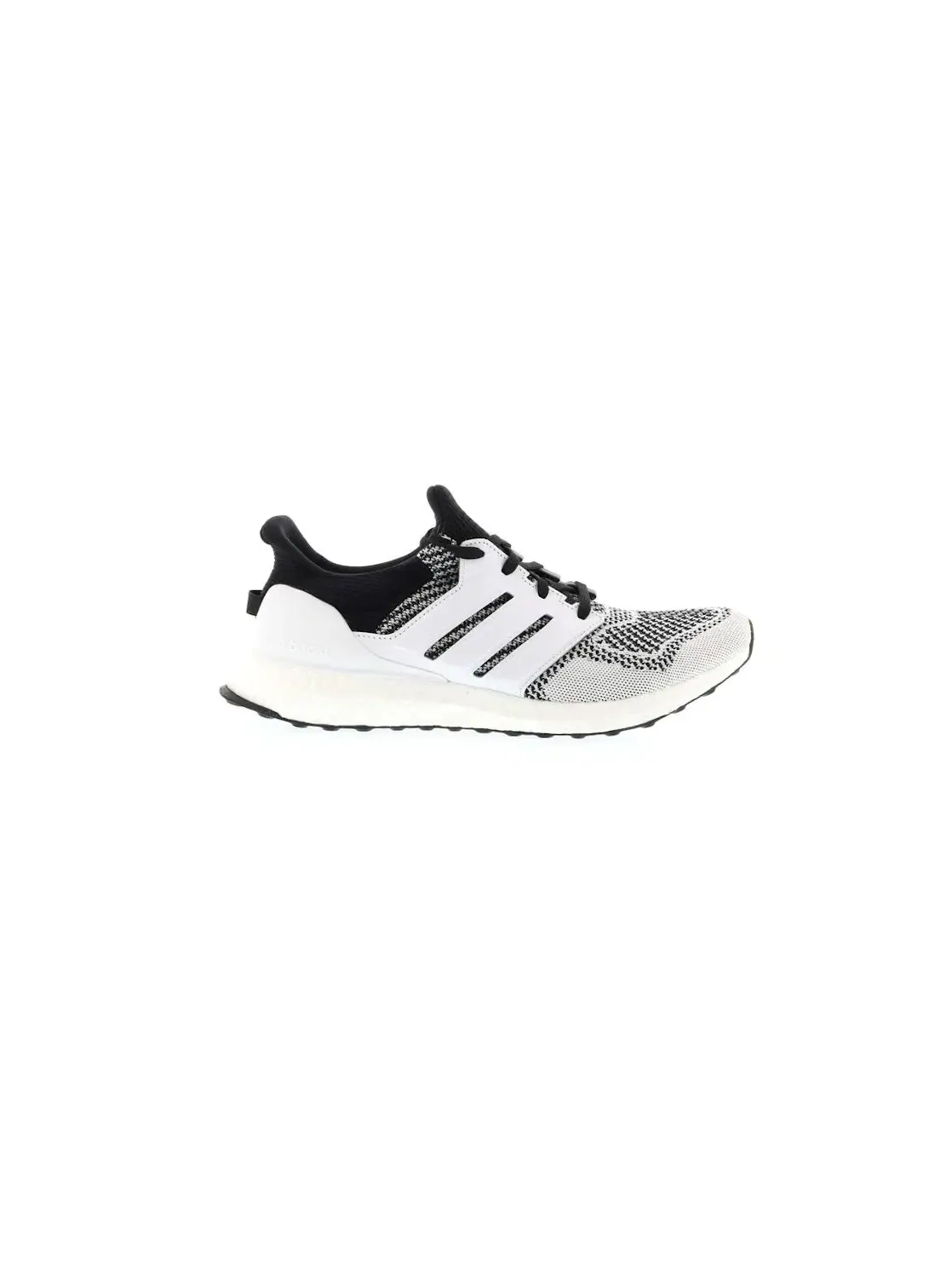 Мужские кроссовки с принтом Adidas Ultra Boost 1.0 SNS Tee Time Adidas — изображение 1 из 4, белый/черный
