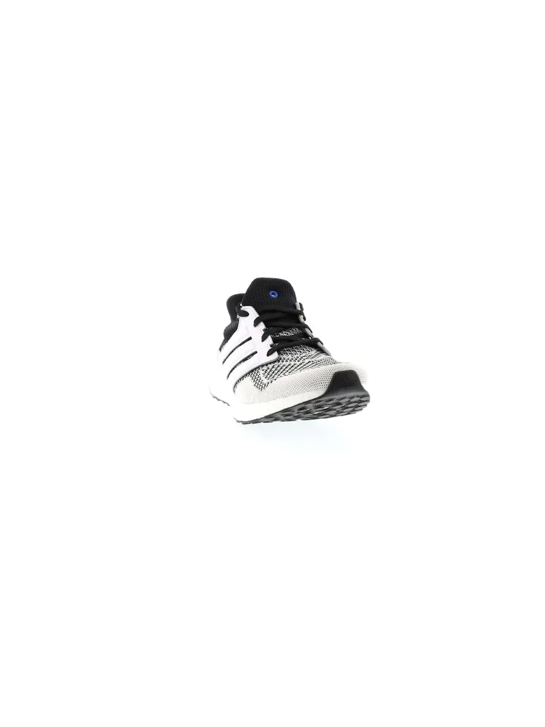 Мужские кроссовки с принтом Adidas Ultra Boost 1.0 SNS Tee Time Adidas — изображение 2 из 4, белый/черный