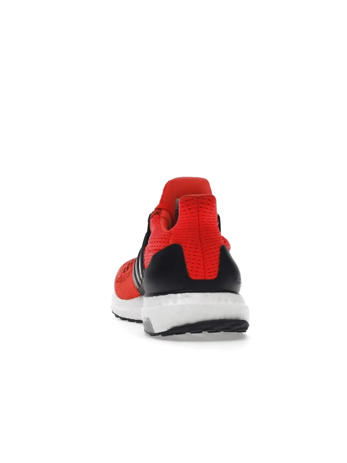 Мужские кроссовки для бега с амортизацией Adidas Ultra Boost 1.0 — изображение 4 из 4, красный/черный/белый