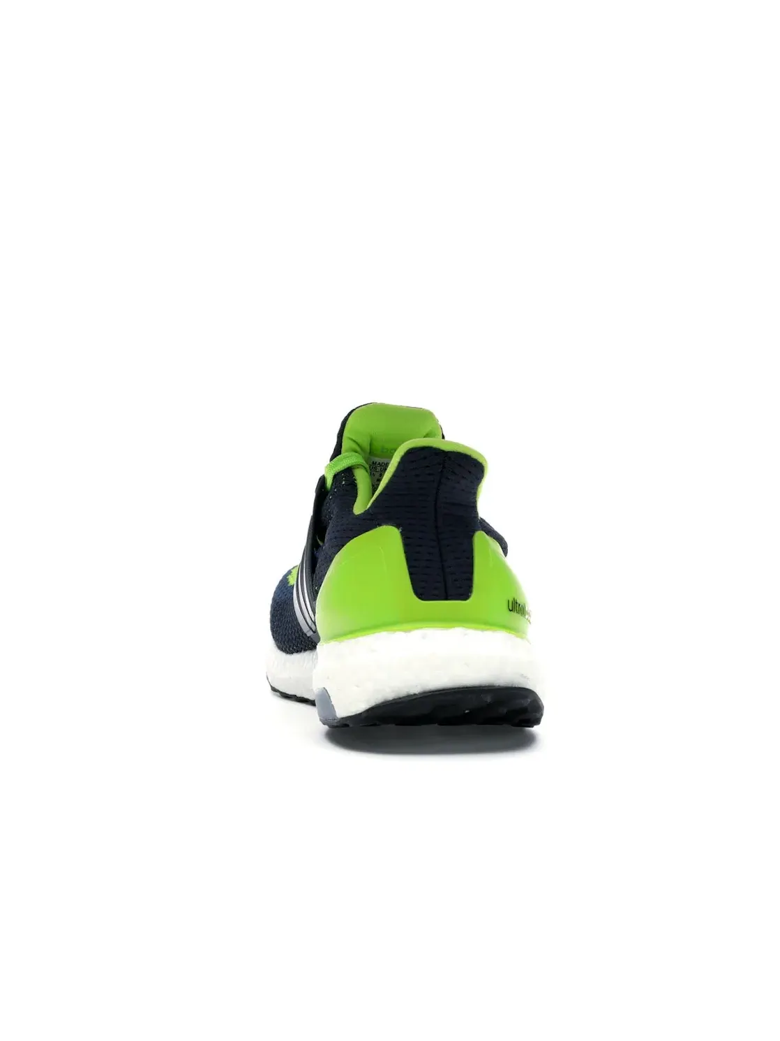 Мужские кроссовки для бега Ultra Boost 2.0 Adidas — изображение 4 из 4, темно-синий-синий
