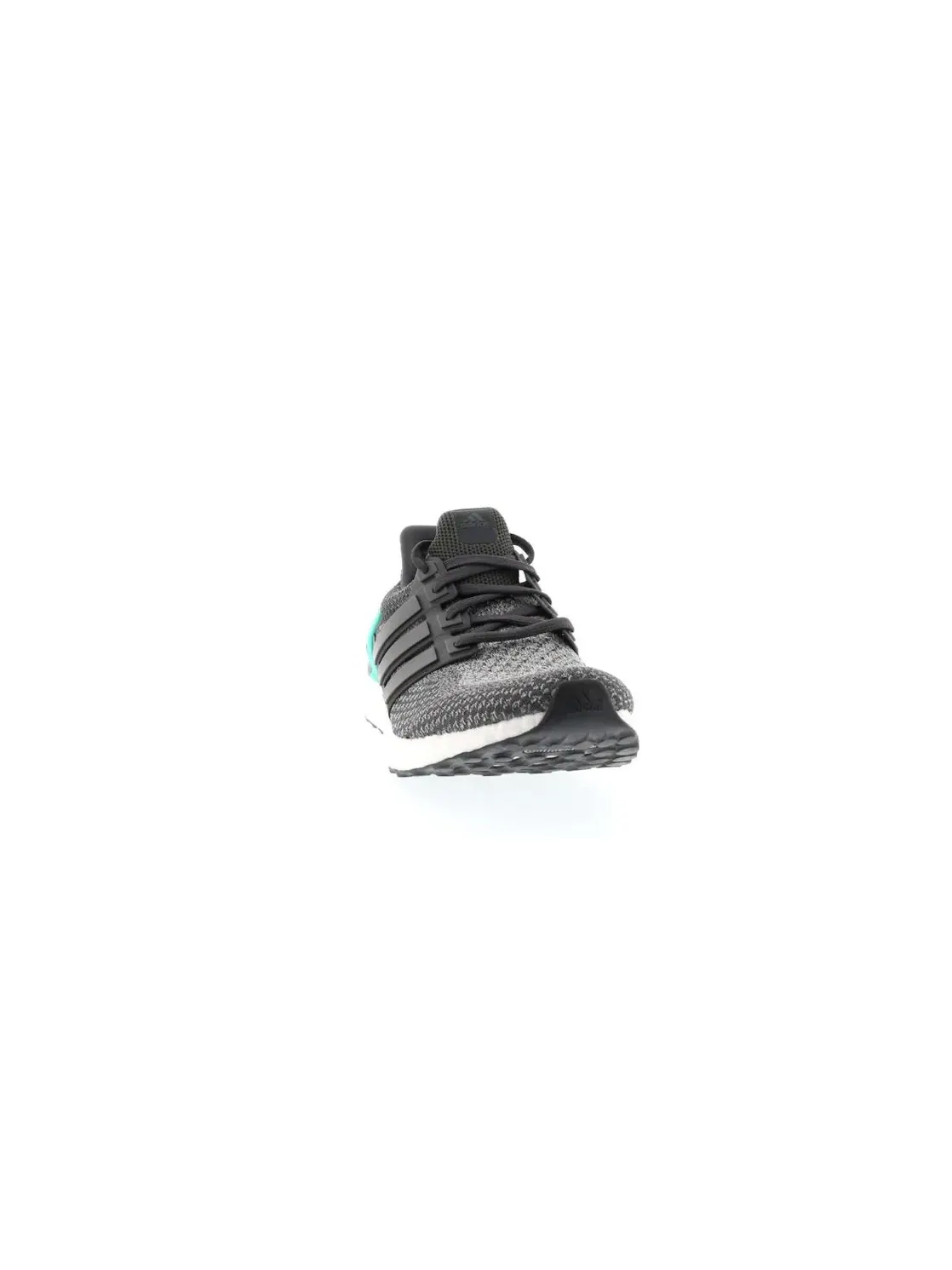 Мужские кроссовки для бега Adidas Ultra Boost 2.0 — изображение 2 из 4, серый/серый