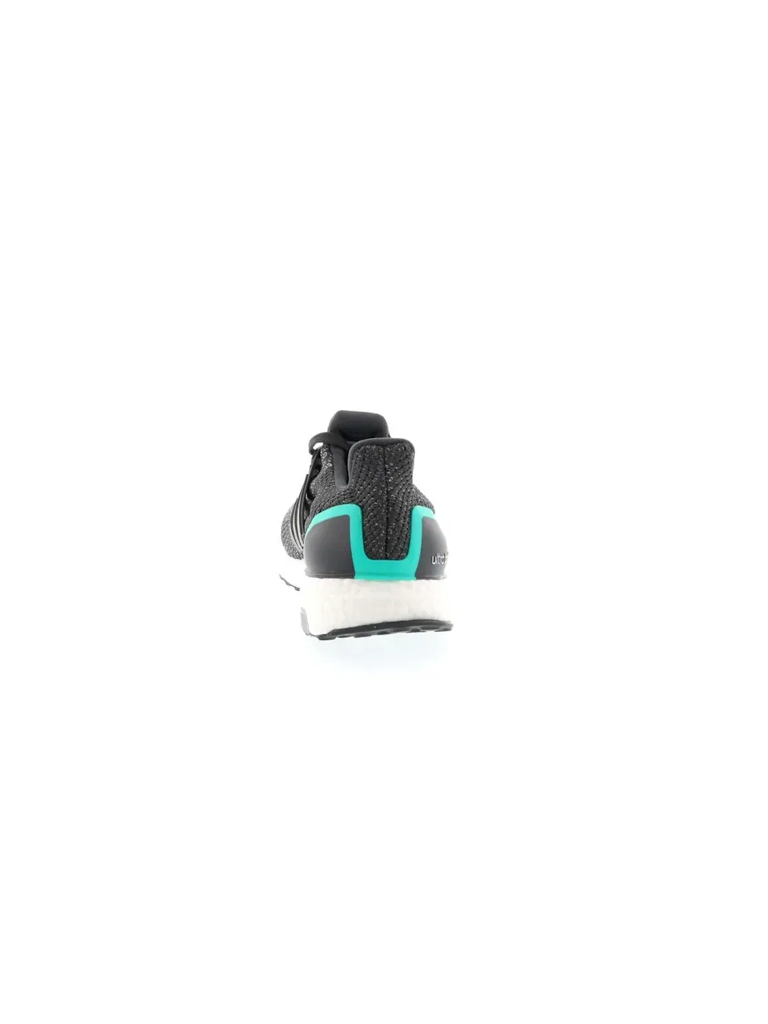 Мужские кроссовки для бега Adidas Ultra Boost 2.0 — изображение 4 из 4, серый/серый