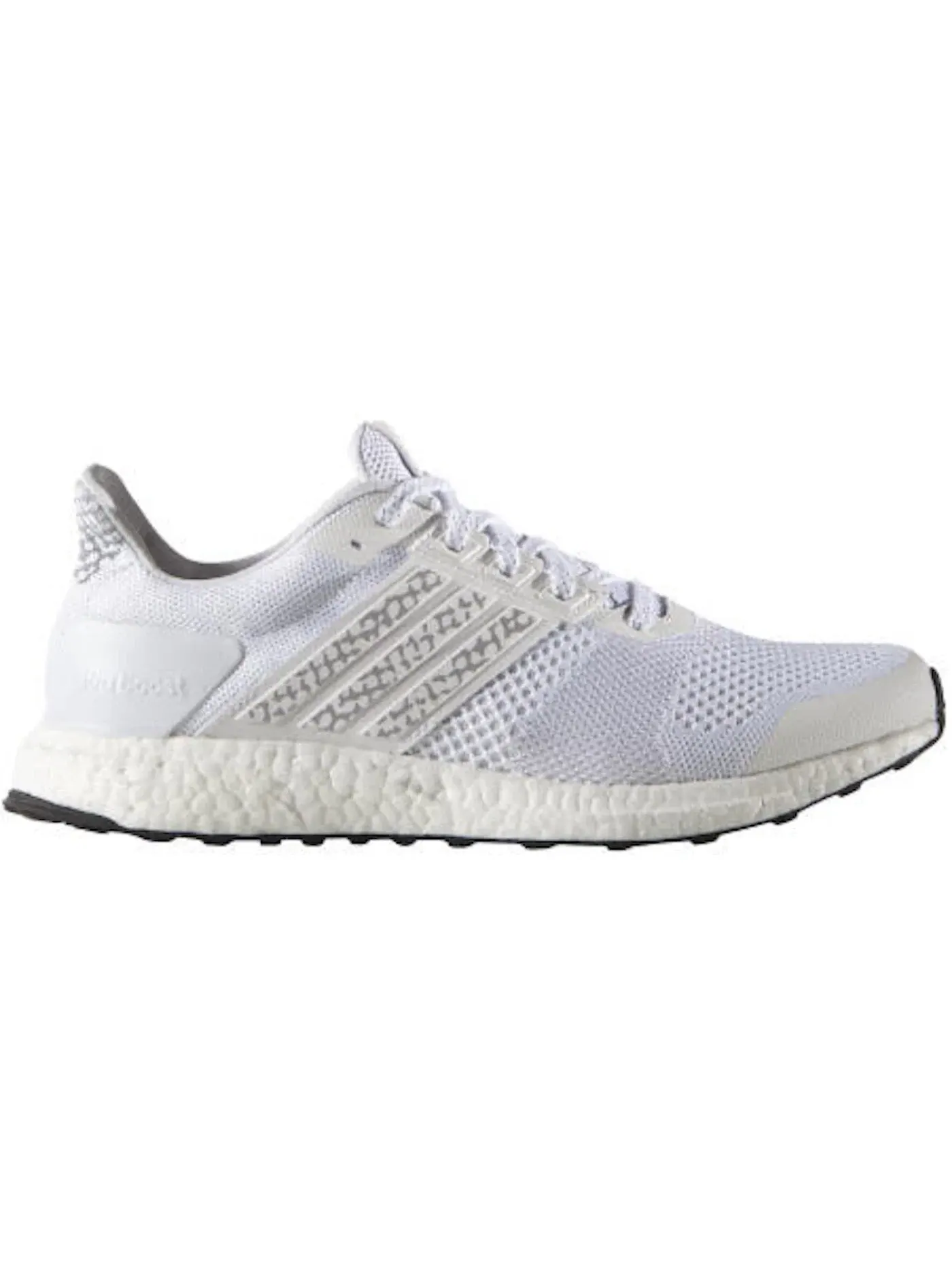 Мужские кроссовки для бега Adidas Ultra Boost ST — изображение 1 из 1, белый