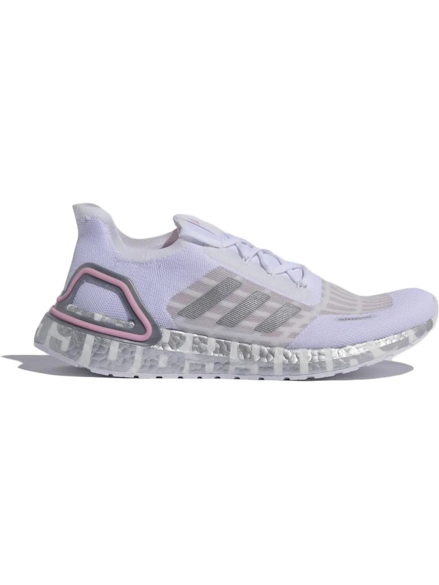 Мужские кроссовки для бега Adidas Ultra Boost Summer.Rdy — изображение 1 из 1