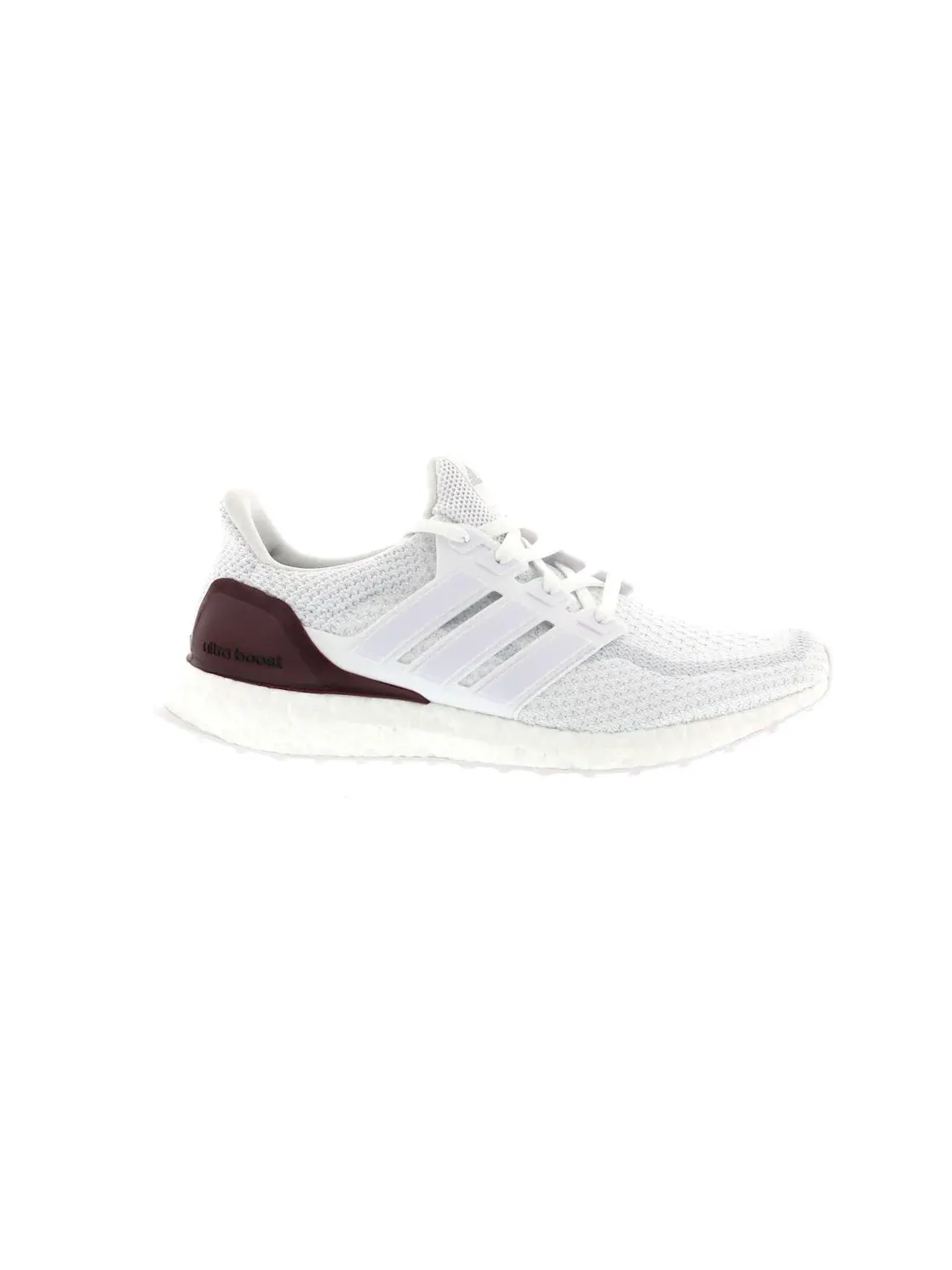 Мужские кроссовки с технологией Boost Adidas Ultra Boost 2.0 — изображение 1 из 4, белый