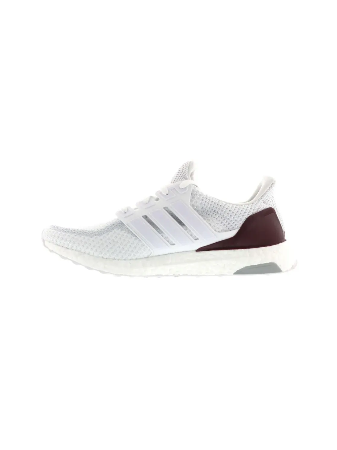 Мужские кроссовки с технологией Boost Adidas Ultra Boost 2.0 — изображение 3 из 4, белый