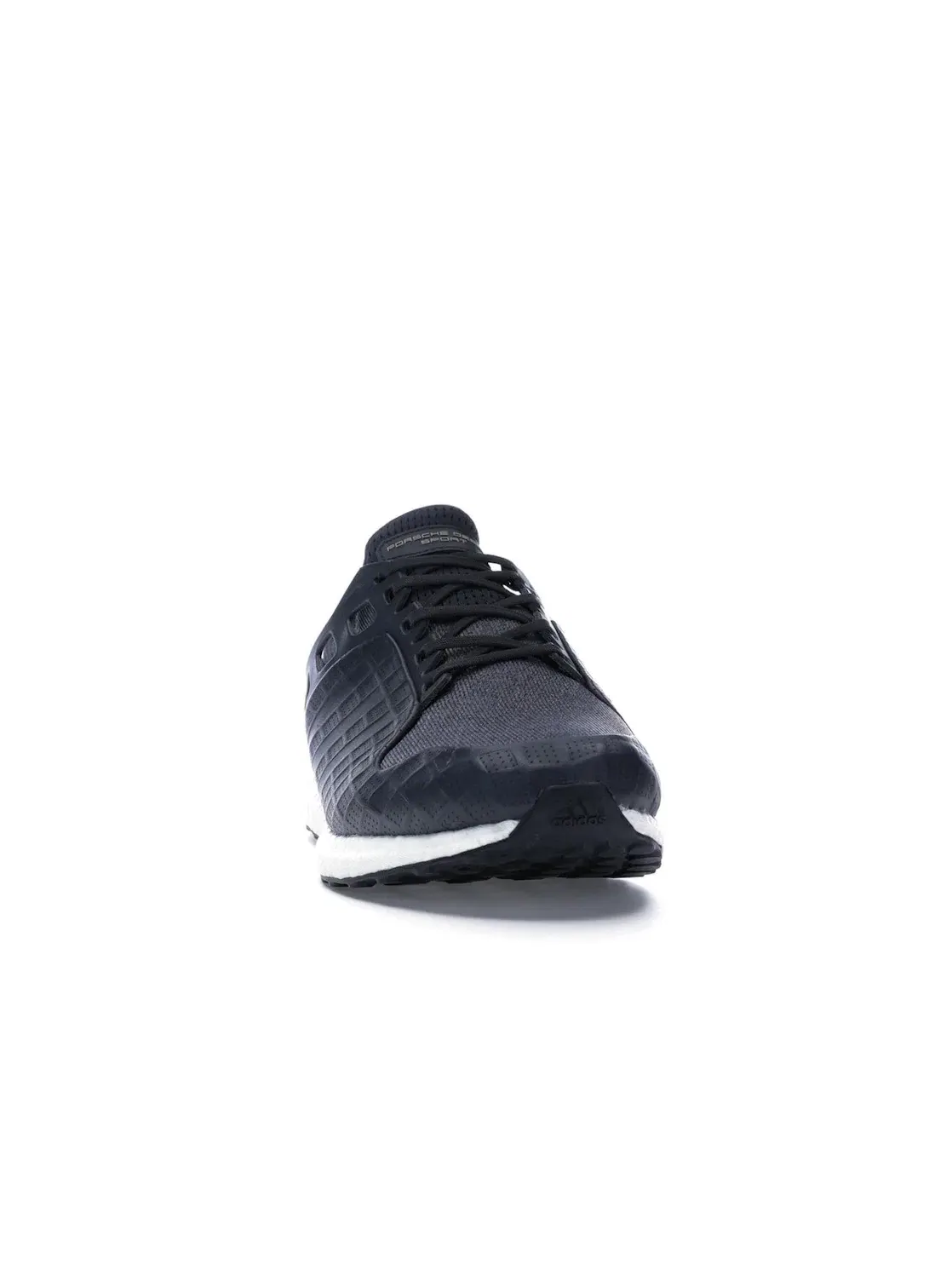 Мужские кроссовки для бега с технологией Ultra Boost Adidas — изображение 2 из 4, серый/серый/белый