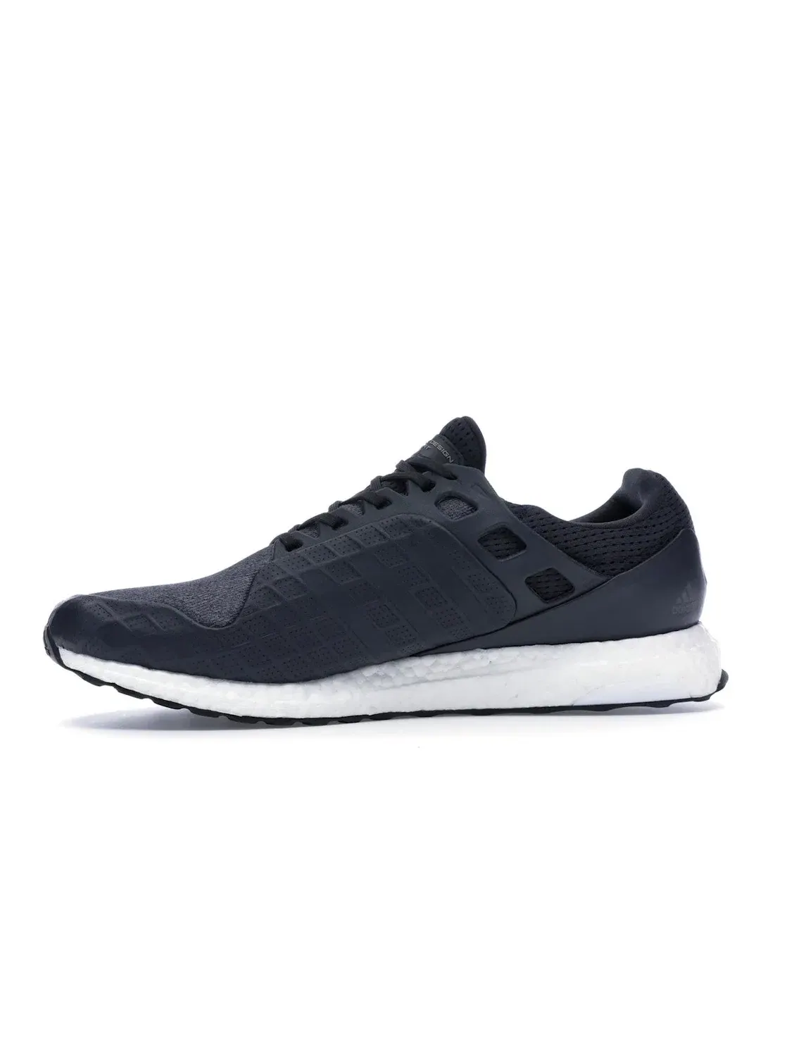 Мужские кроссовки для бега с технологией Ultra Boost Adidas — изображение 3 из 4, серый/серый/белый