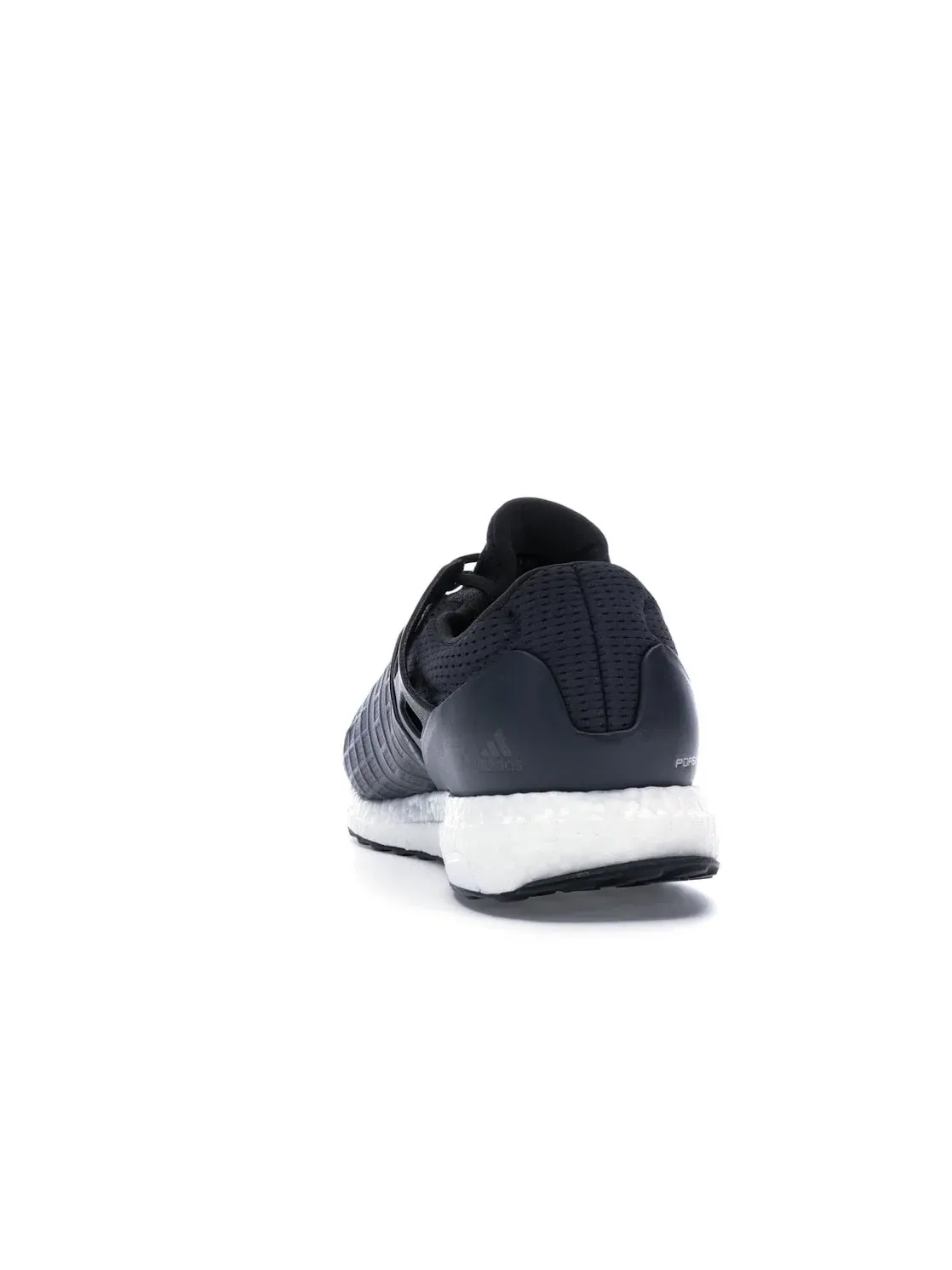 Мужские кроссовки для бега с технологией Ultra Boost Adidas — изображение 4 из 4, серый/серый/белый
