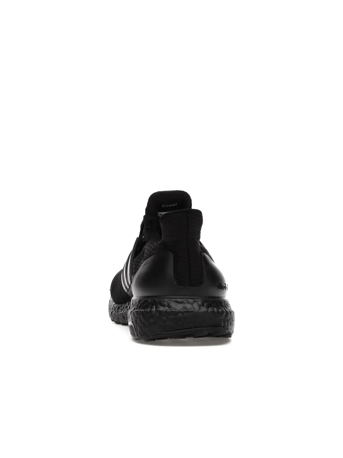 Мужские кроссовки для бега с технологией Boost Adidas — изображение 4 из 4, черный