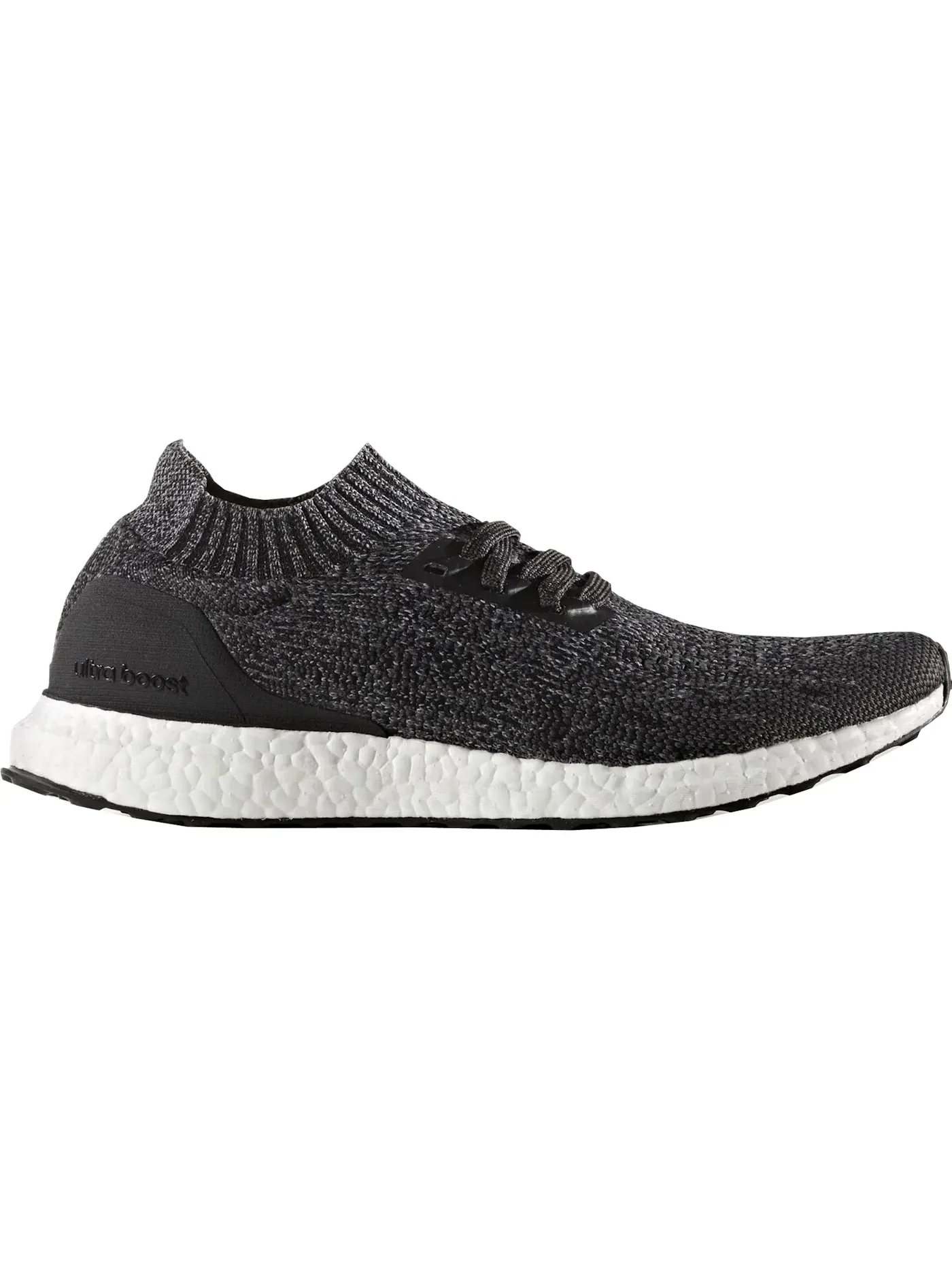 Мужские кроссовки для бега с технологией Boost Adidas Ultra Boost Uncaged — изображение 1 из 1