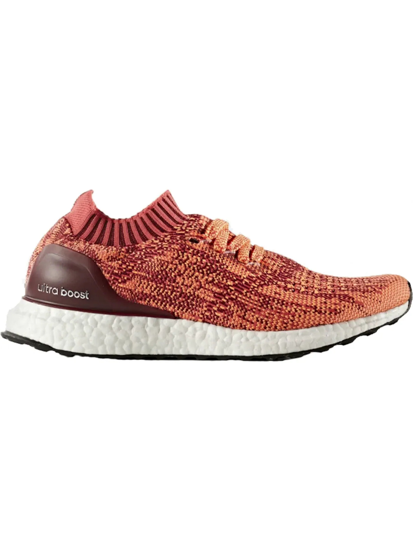 Женские кроссовки с технологией Boost Adidas Ultra Boost Uncaged — изображение 1 из 1