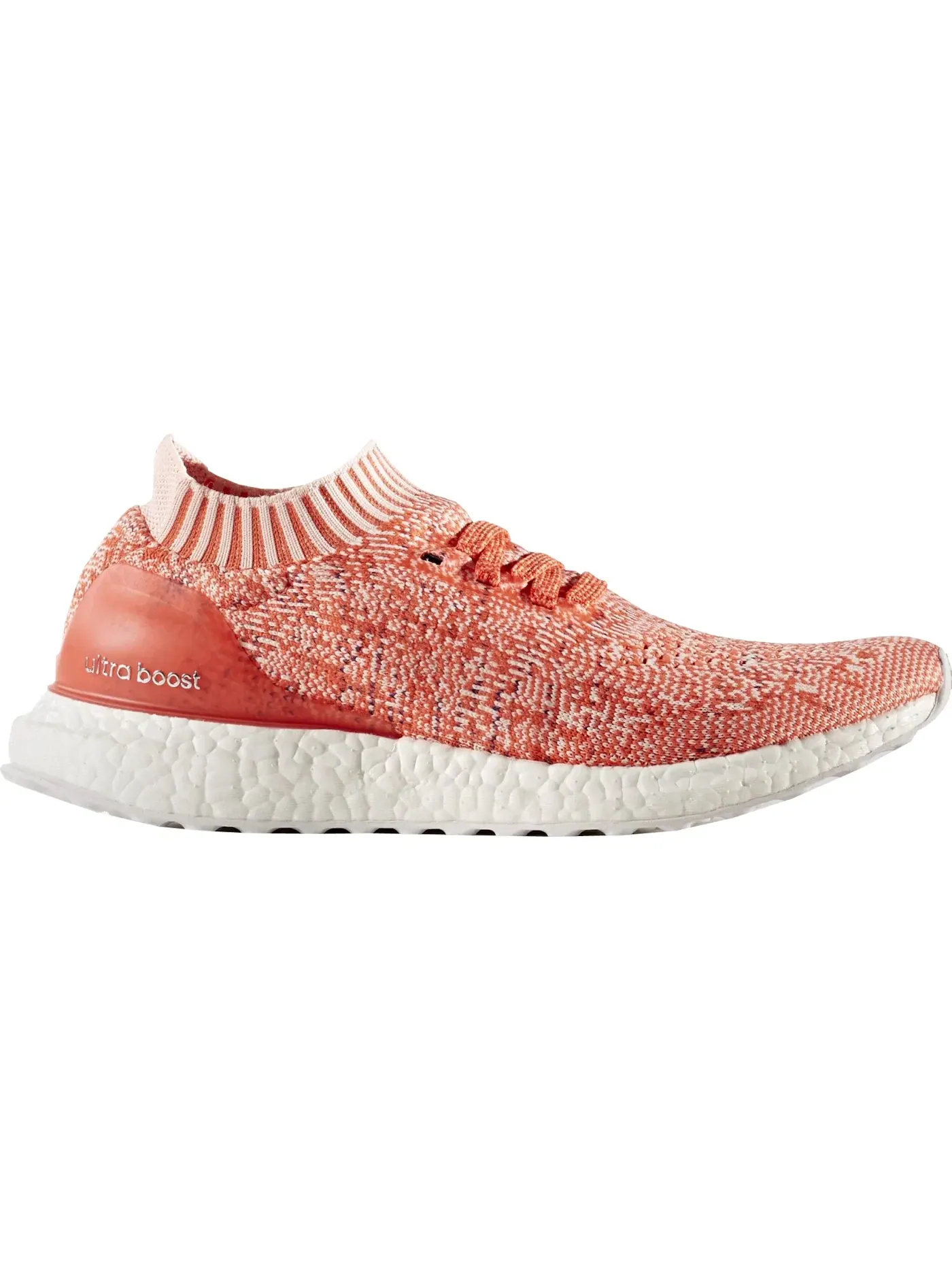 Женские кроссовки с технологией Ultra Boost Adidas — изображение 1 из 1, красный/розовый
