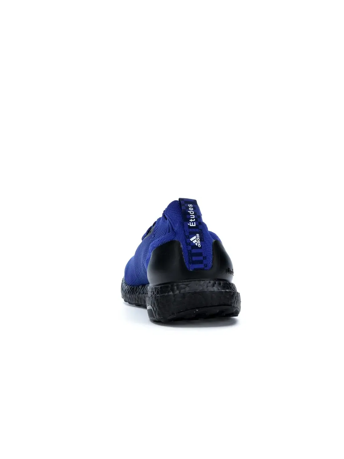 Мужские кроссовки с принтом Adidas Ultra Boost Uncaged Études — изображение 4 из 4, синий//темный синий