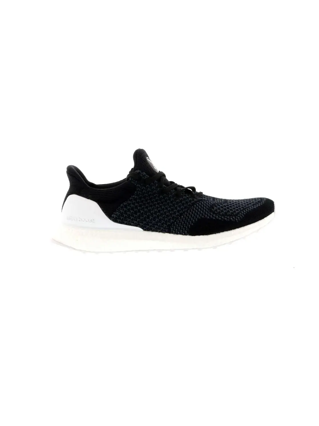 Мужские кроссовки с технологией Boost Adidas Ultra Boost Uncaged — изображение 1 из 4, черный/белый-серый