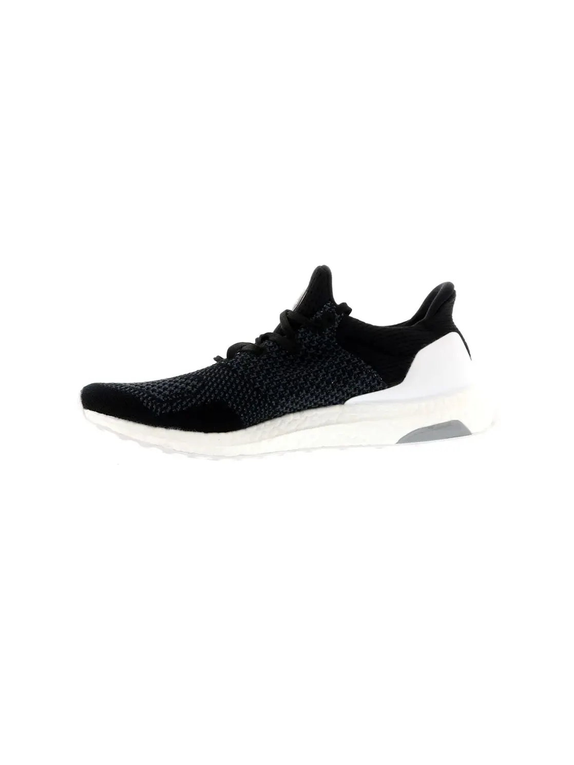 Мужские кроссовки с технологией Boost Adidas Ultra Boost Uncaged — изображение 3 из 4, черный/белый-серый
