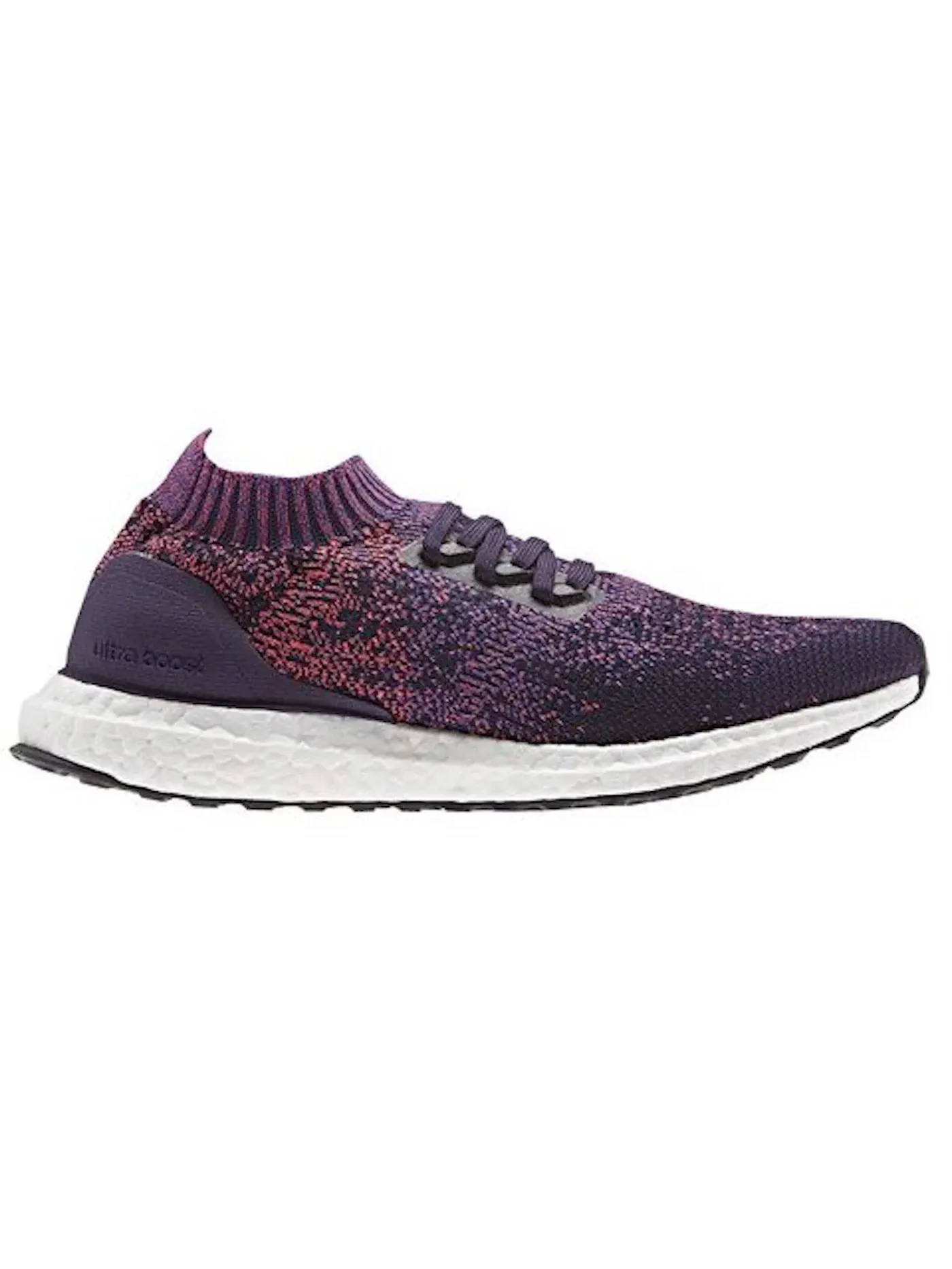 Женские кроссовки с принтом Adidas Ultra Boost Uncaged — изображение 1 из 1