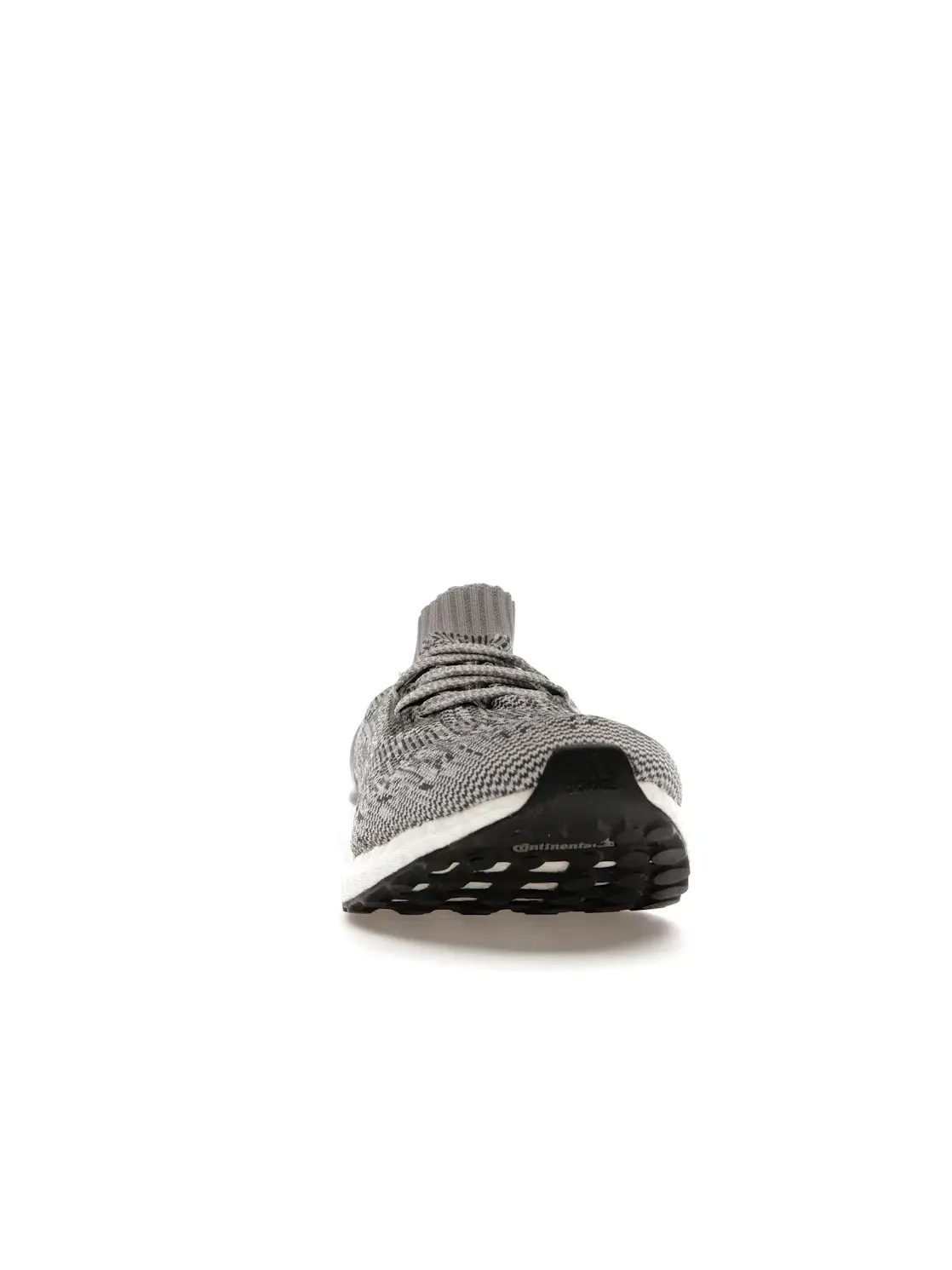 Мужские кроссовки для бега с технологией Primeknit Adidas Ultra Boost Uncaged — изображение 2 из 4, серый/прозрачный серый