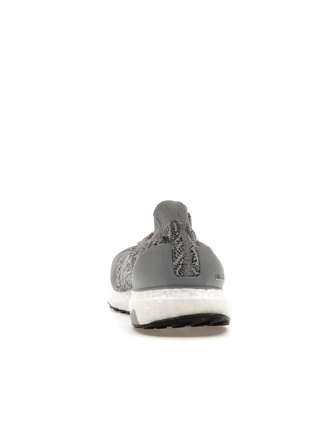 Мужские кроссовки для бега с технологией Primeknit Adidas Ultra Boost Uncaged — изображение 4 из 4, серый/прозрачный серый