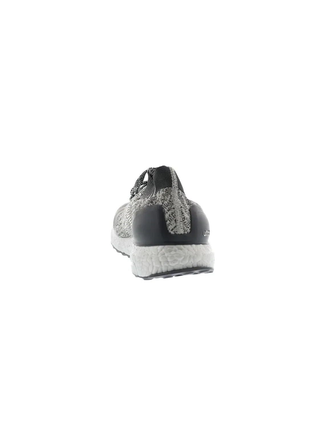 Мужские кроссовки спортивные Adidas Ultra Boost Uncaged — изображение 4 из 4, серебристый/белый