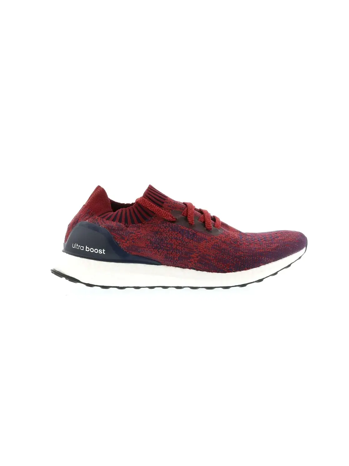 Мужские кроссовки с технологией Boost Adidas Ultra Boost Uncaged — изображение 1 из 4