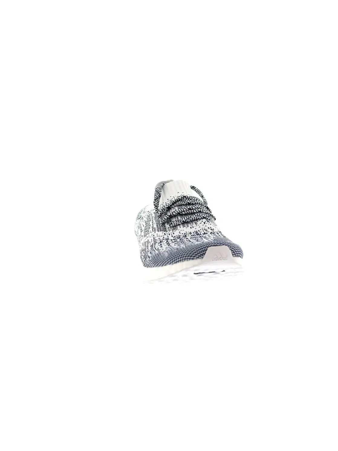 Мужские кроссовки с технологией Boost Adidas Ultra Boost Uncaged — изображение 2 из 4, белый/темно-синий