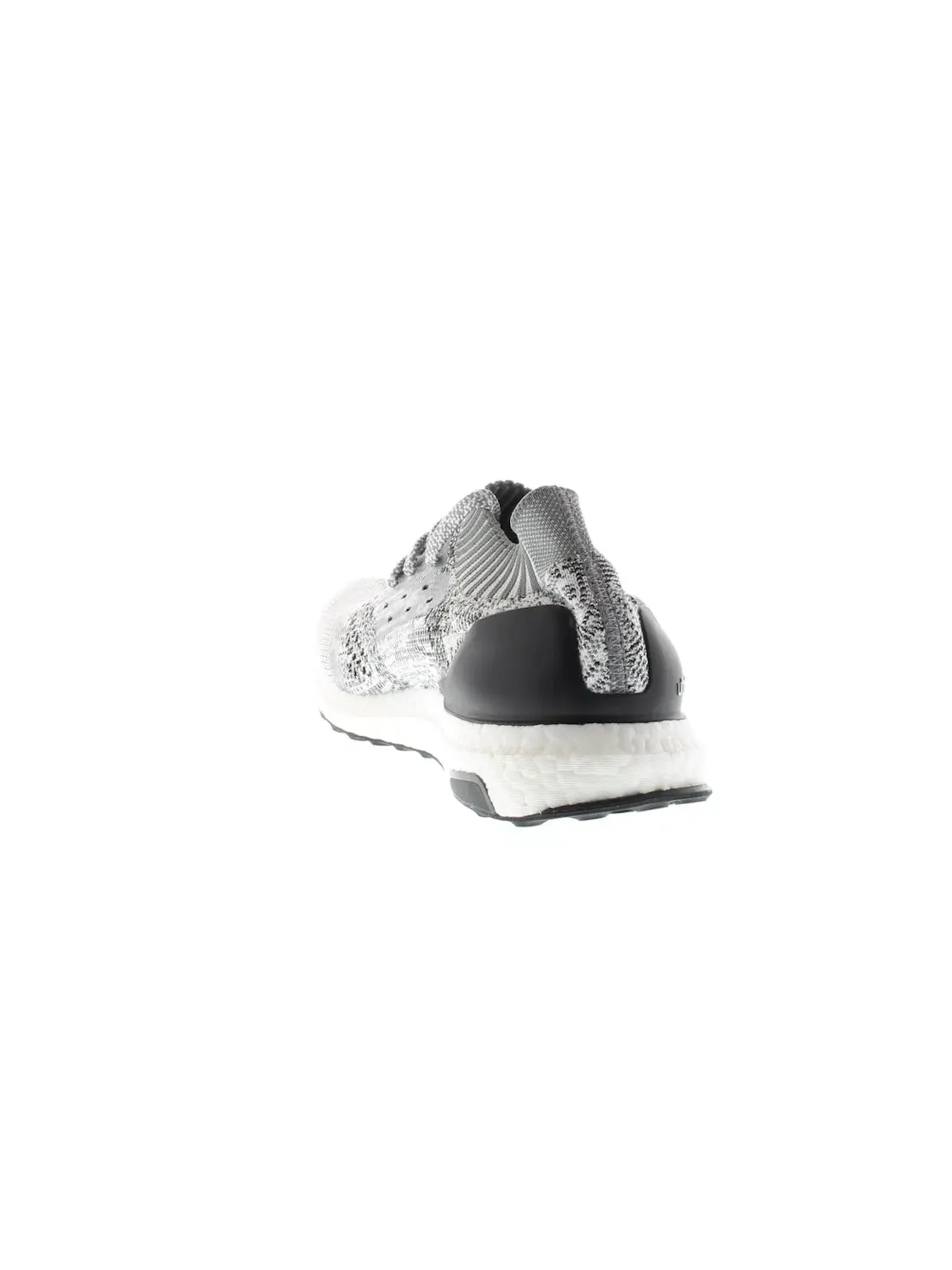 Мужские кроссовки с технологией Boost Adidas Ultra Boost Uncaged — изображение 4 из 4, серый/черный
