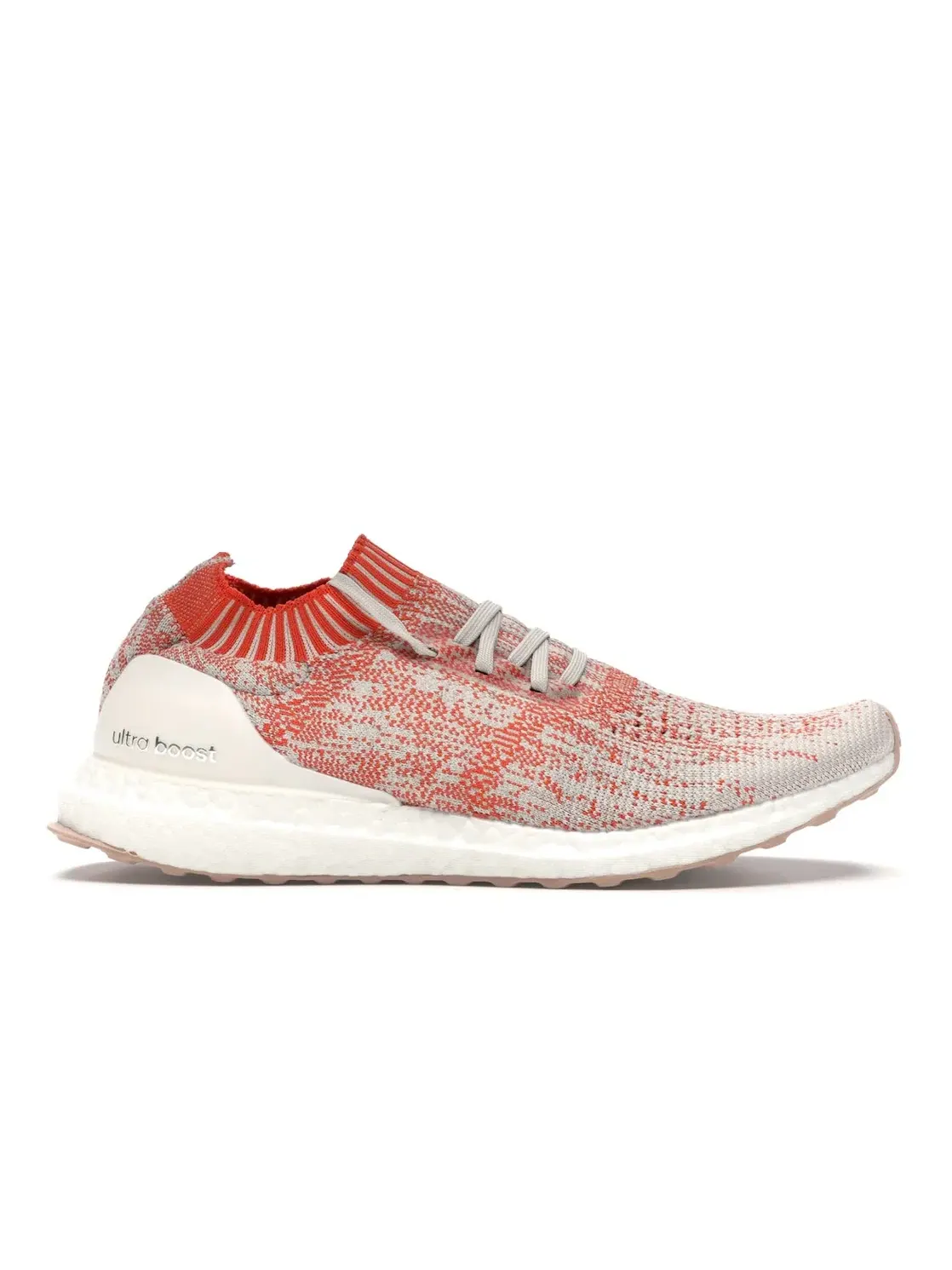 Мужские кроссовки с технологией Boost Adidas Ultra Boost Uncaged — изображение 1 из 4, прозрачный коричневый