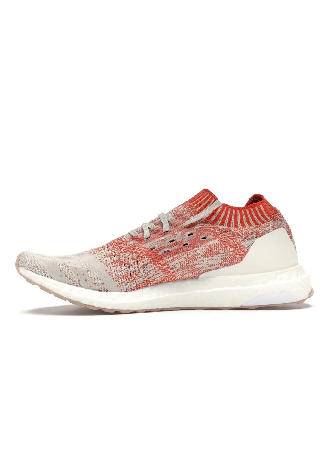 Мужские кроссовки с технологией Boost Adidas Ultra Boost Uncaged — изображение 3 из 4, прозрачный коричневый