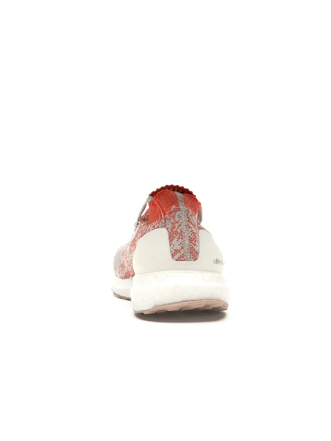 Мужские кроссовки с технологией Boost Adidas Ultra Boost Uncaged — изображение 4 из 4, прозрачный коричневый