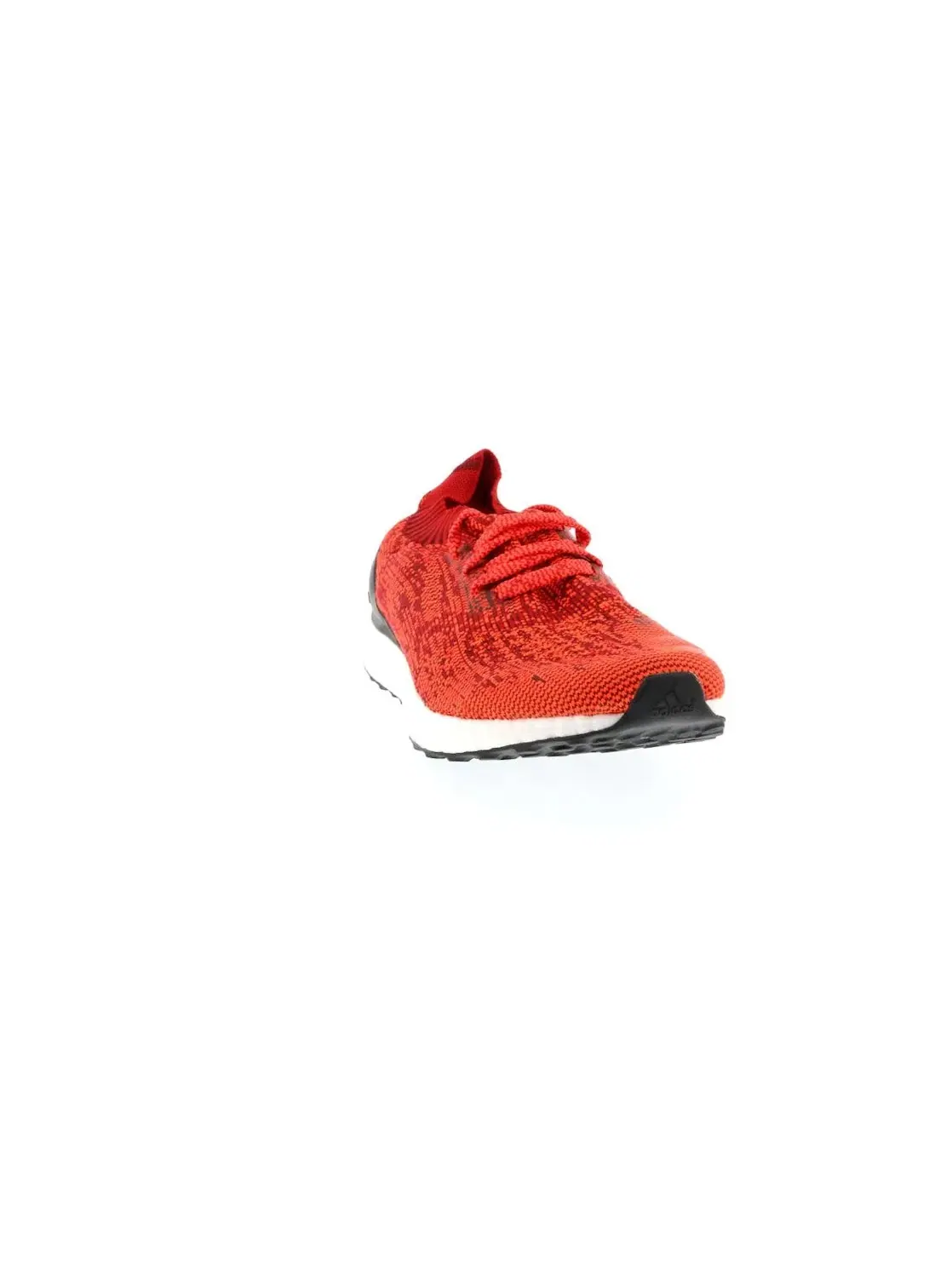 Мужские кроссовки с технологией Boost Adidas Ultra Boost Uncaged — изображение 2 из 4, красный/черный